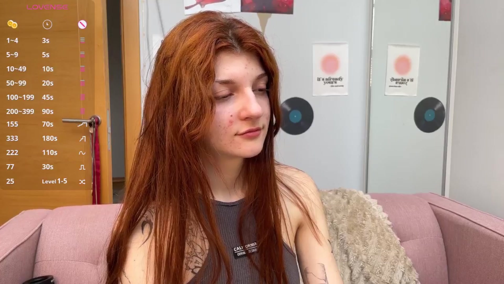Gallery image thumbnail from BellaCute__'s myfreecams stream on, 06/23/2025, 08:18 image 7 of 20