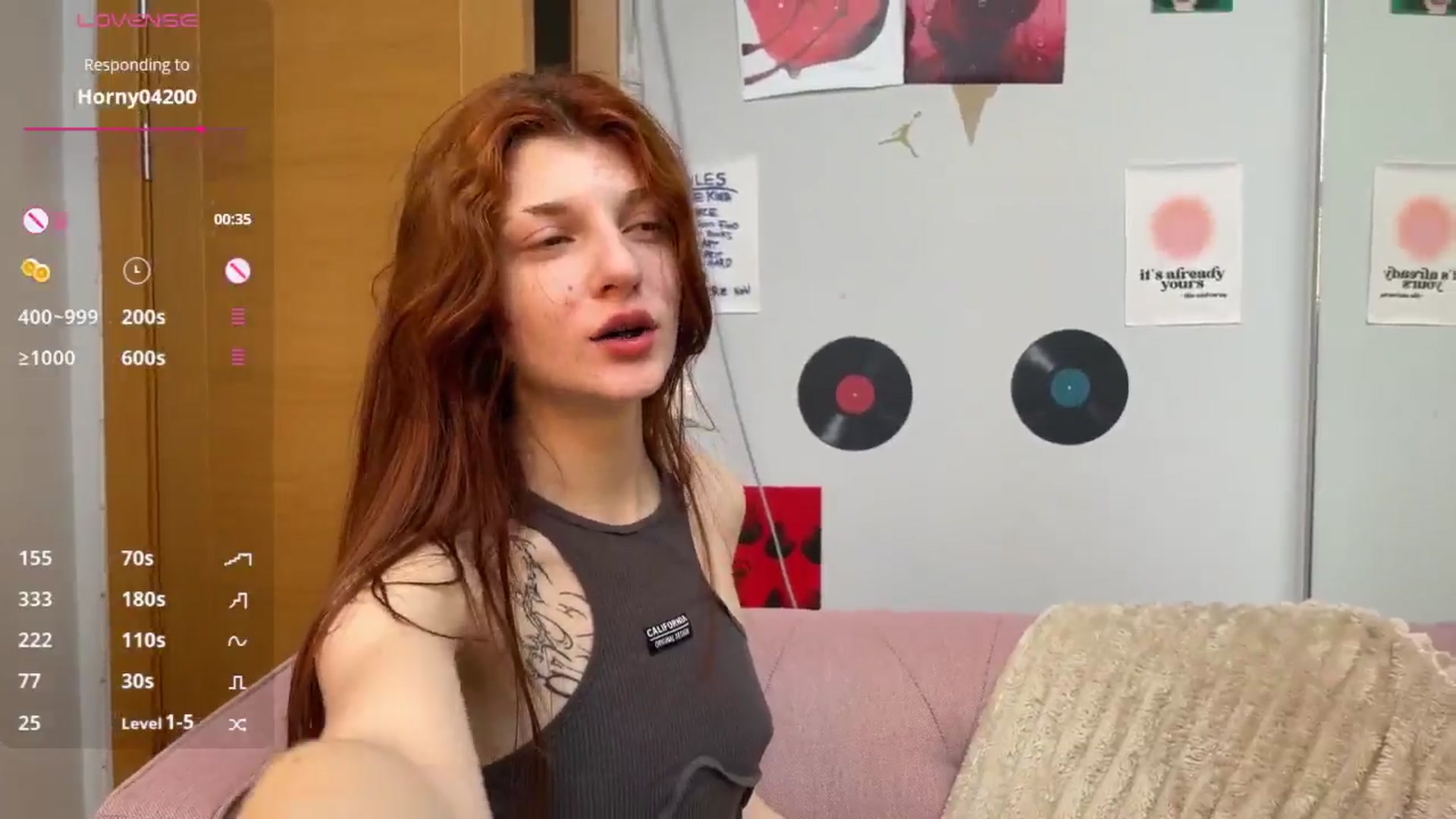 Gallery image thumbnail from BellaCute__'s myfreecams stream on, 06/23/2025, 08:18 image 11 of 20