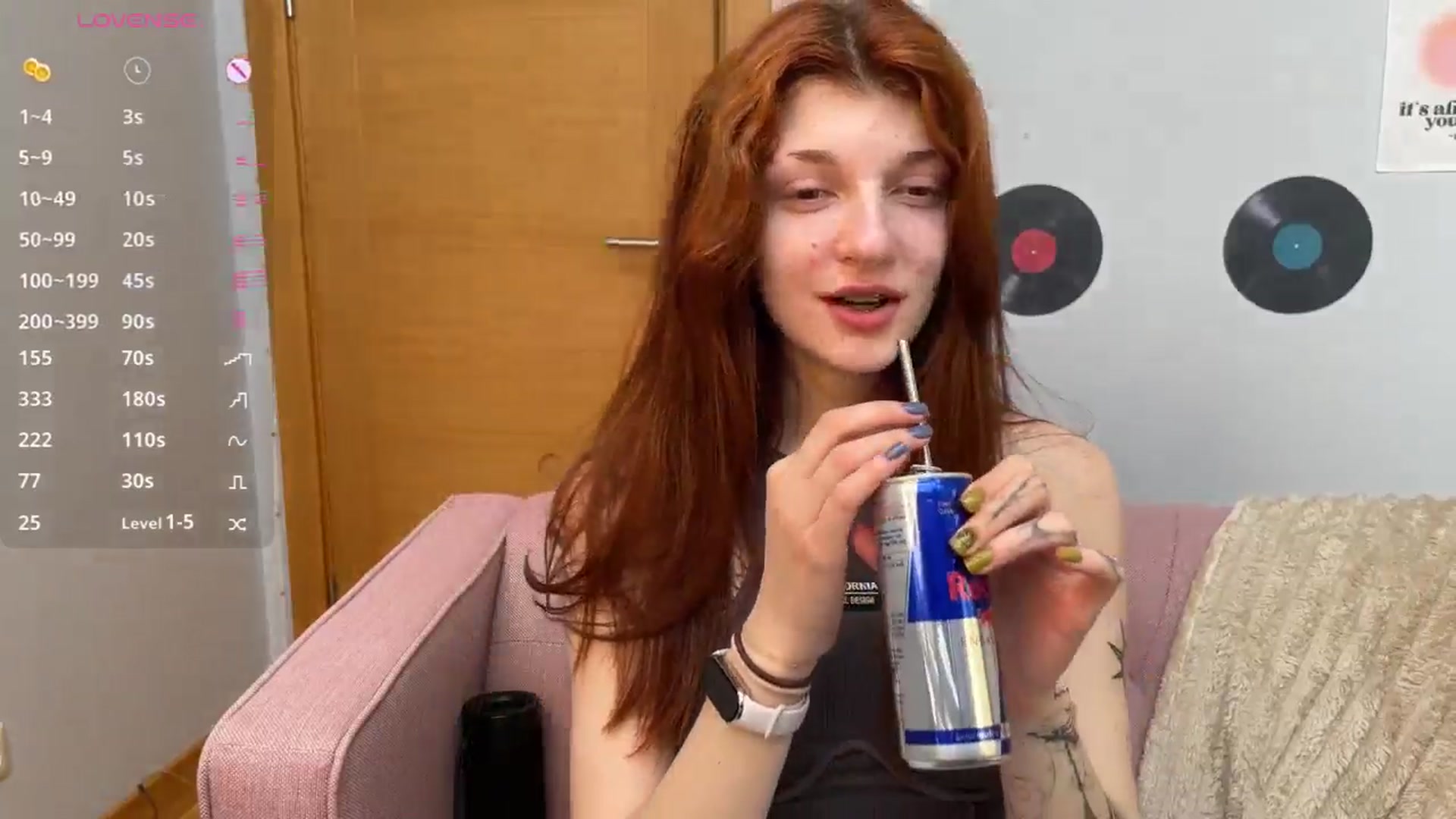 Gallery image thumbnail from BellaCute__'s myfreecams stream on, 06/23/2025, 08:18 image 14 of 20