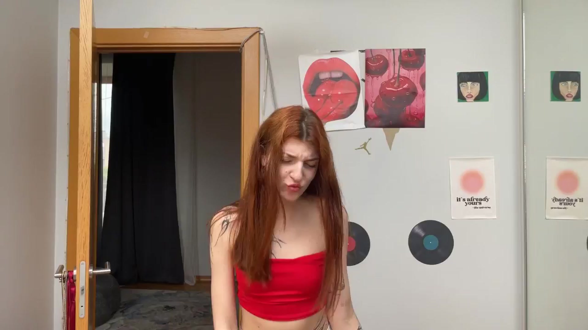 Gallery image thumbnail from BellaCute__'s myfreecams stream on, 07/08/2025, 07:36 image 6 of 20