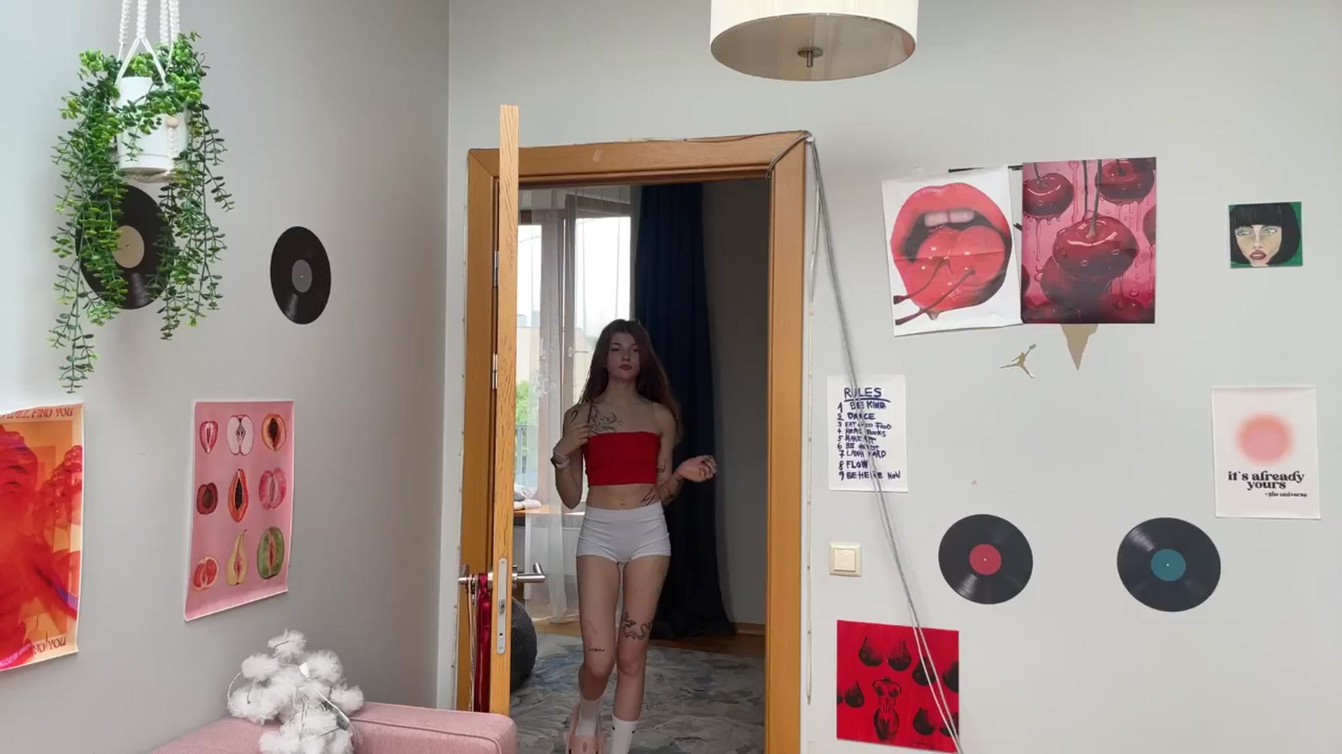 Gallery image thumbnail from BellaCute__'s myfreecams stream on, 07/08/2025, 07:36 image 18 of 20