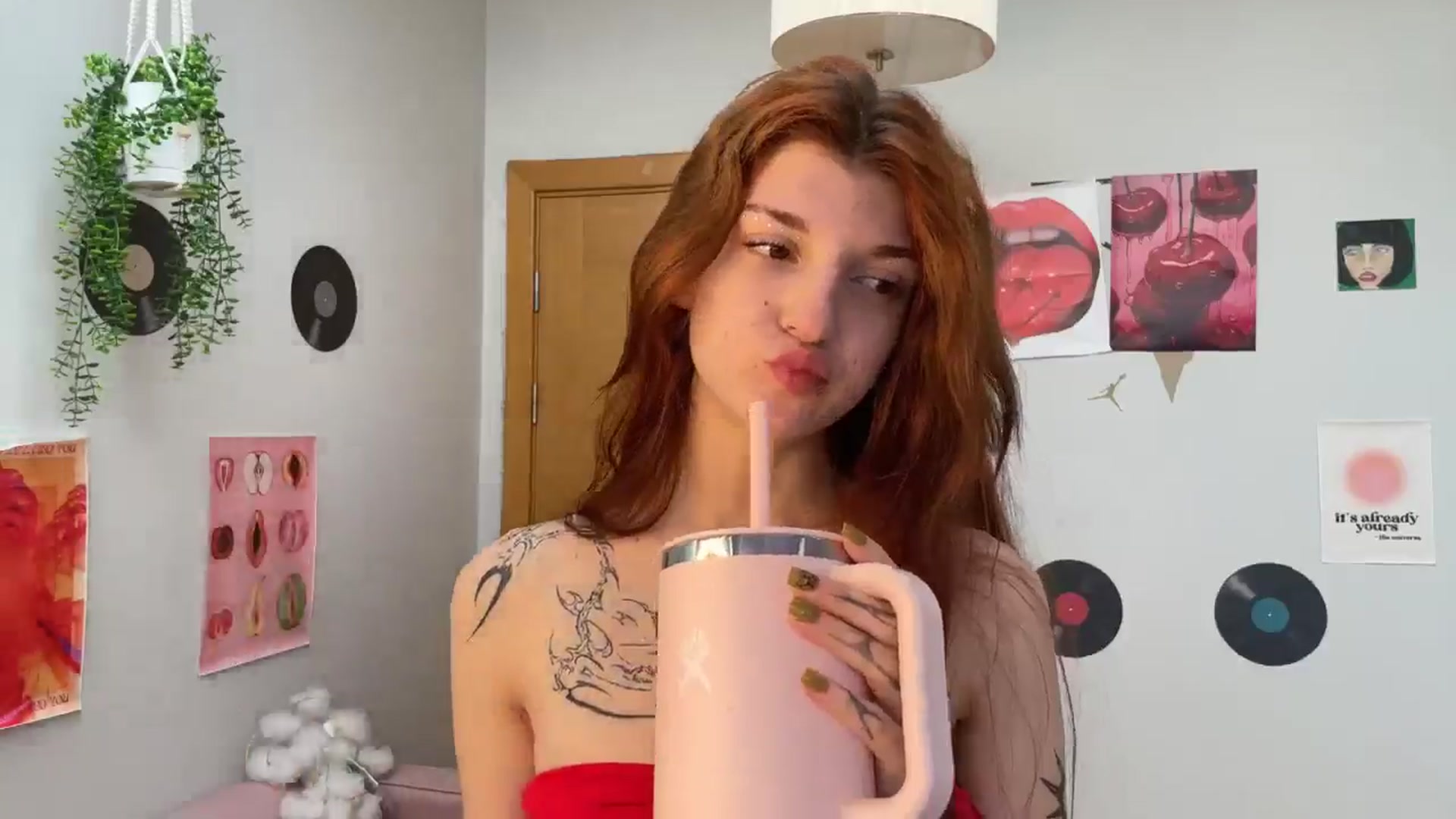 Gallery image thumbnail from BellaCute__'s myfreecams stream on, 07/08/2025, 07:36 image 17 of 20