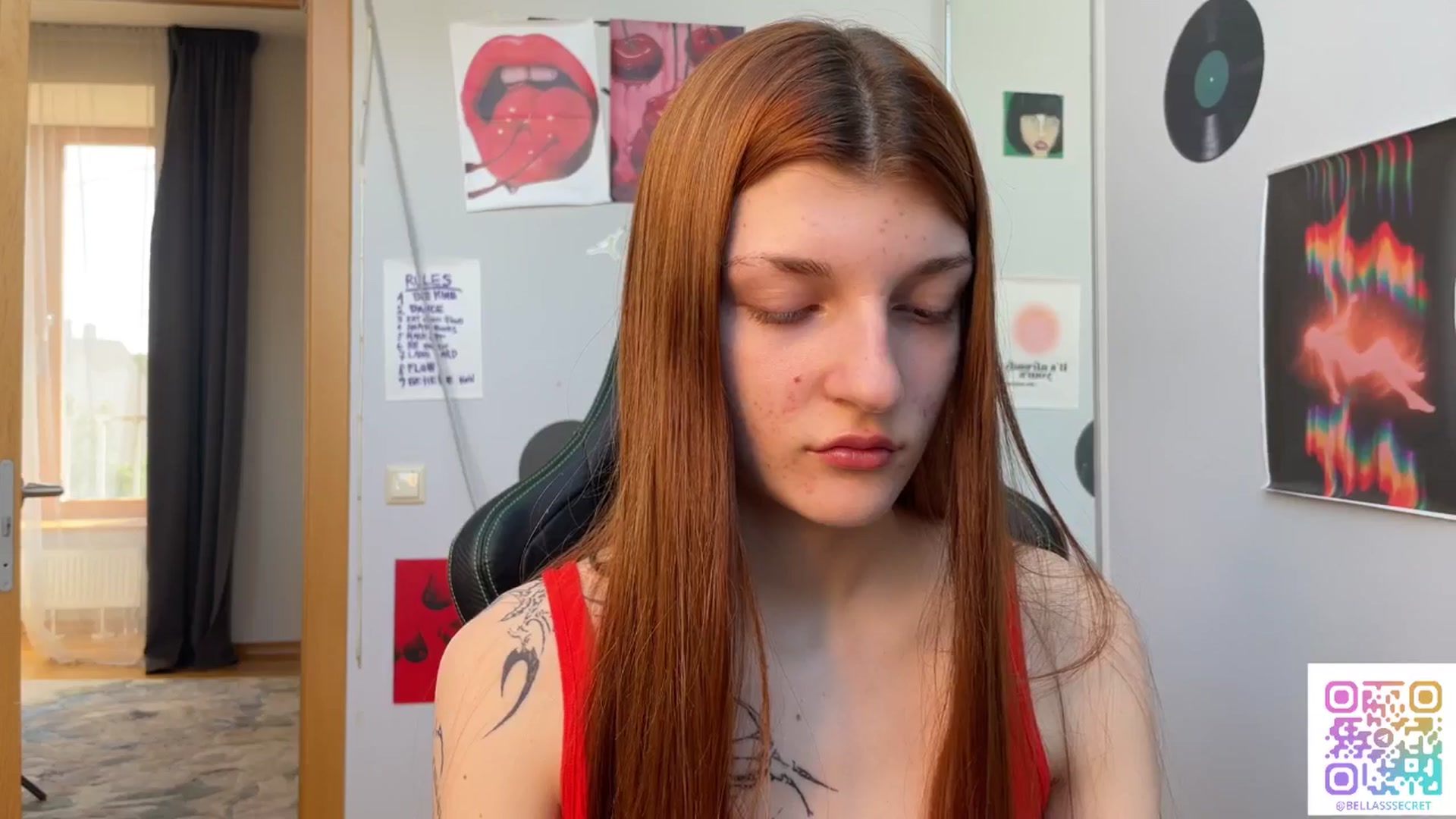 Gallery image thumbnail from BellaCute__'s myfreecams stream on, 07/11/2025, 08:21 image 16 of 20