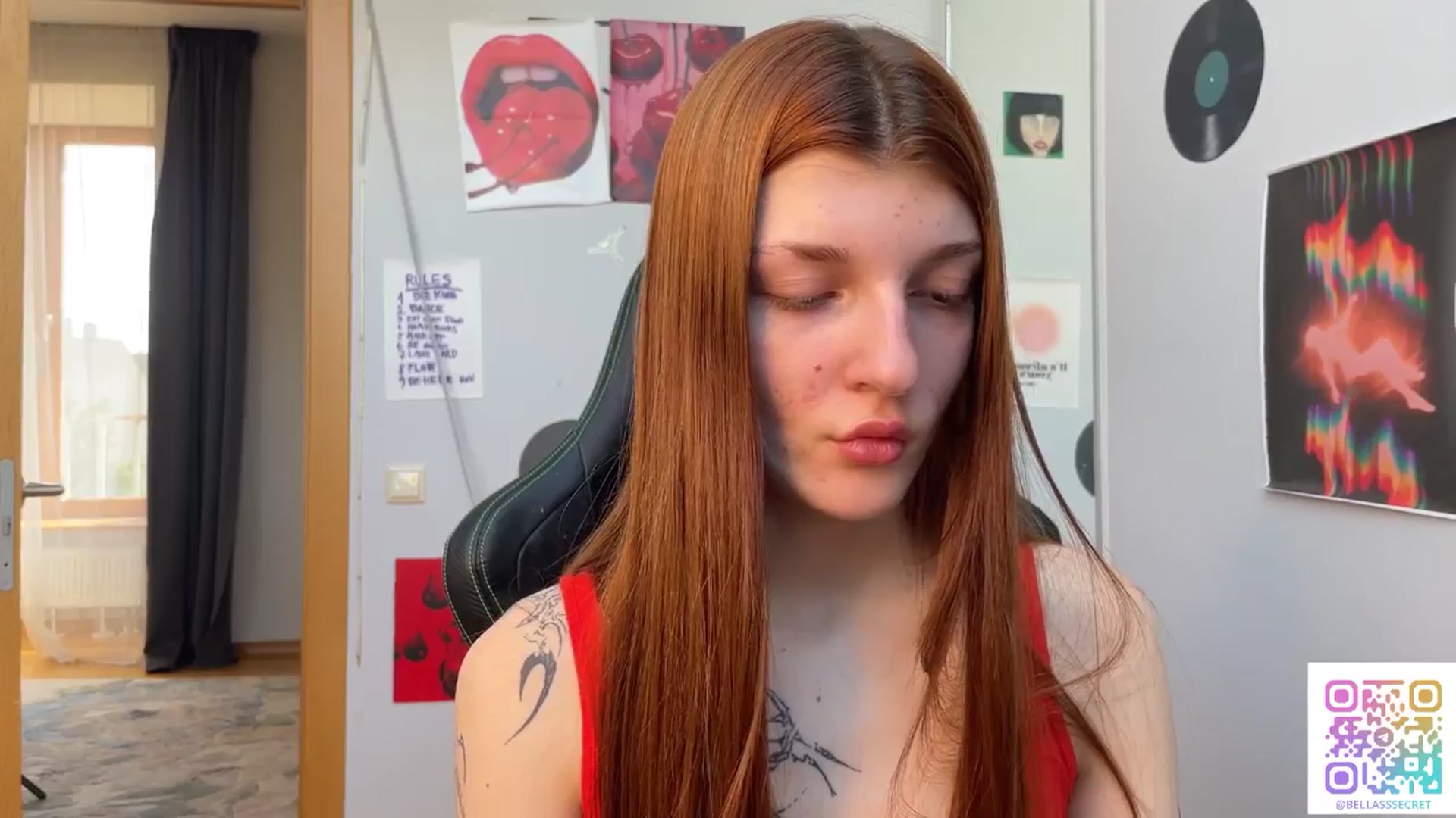 Gallery image thumbnail from BellaCute__'s myfreecams stream on, 07/11/2025, 08:21 image 20 of 20