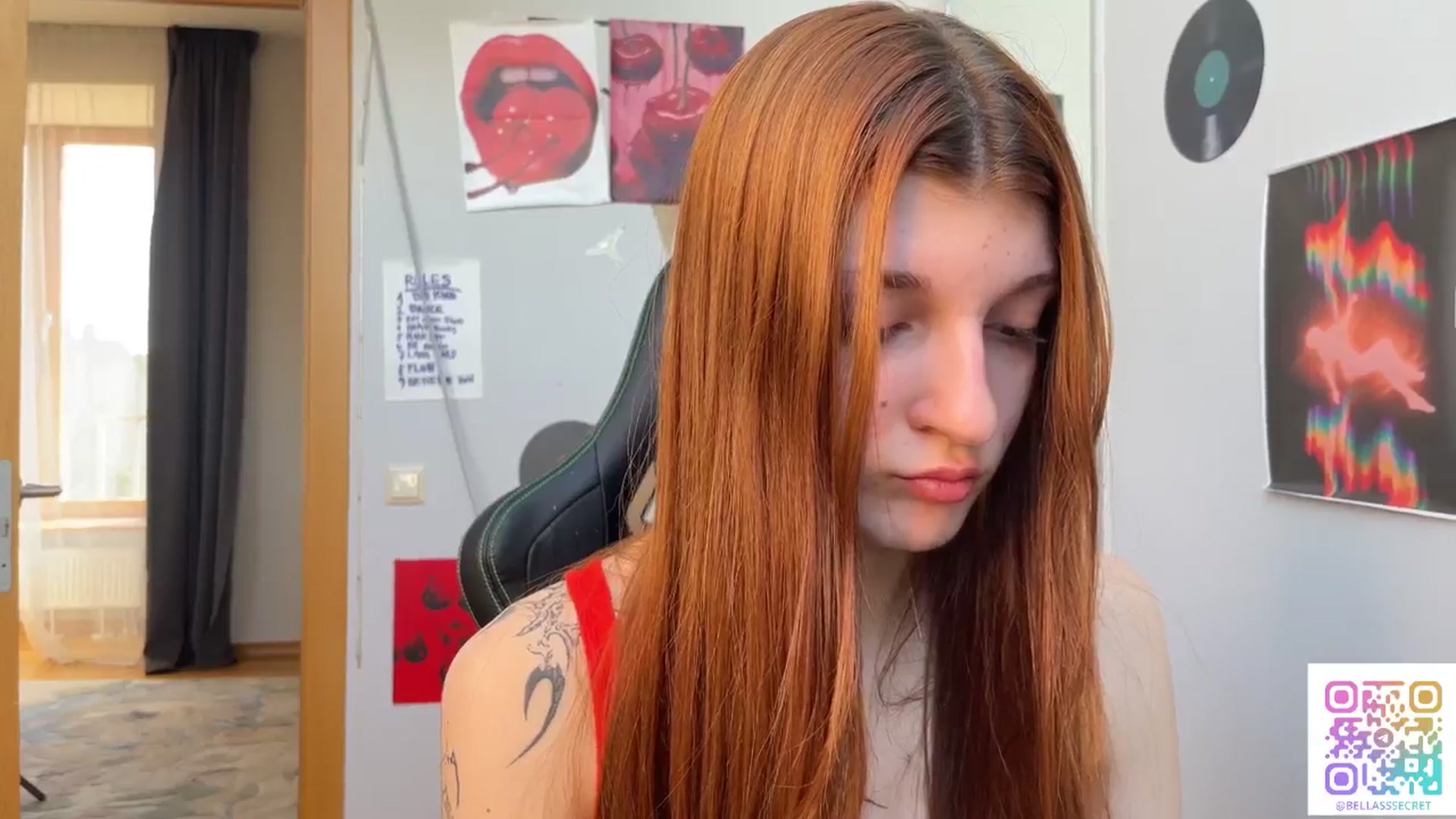 Gallery image thumbnail from BellaCute__'s myfreecams stream on, 07/11/2025, 08:21 image 13 of 20