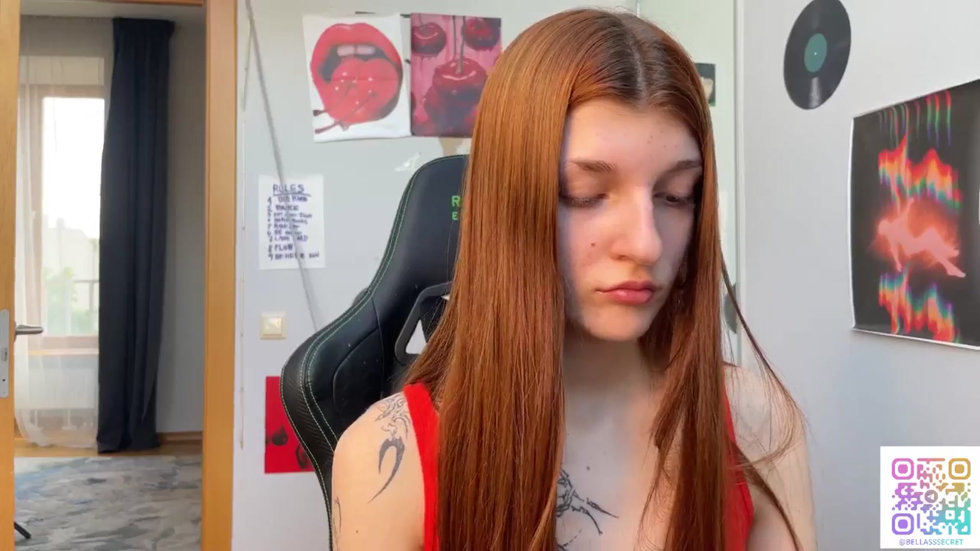 Gallery image thumbnail from BellaCute__'s myfreecams stream on, 07/11/2025, 08:21 image 19 of 20
