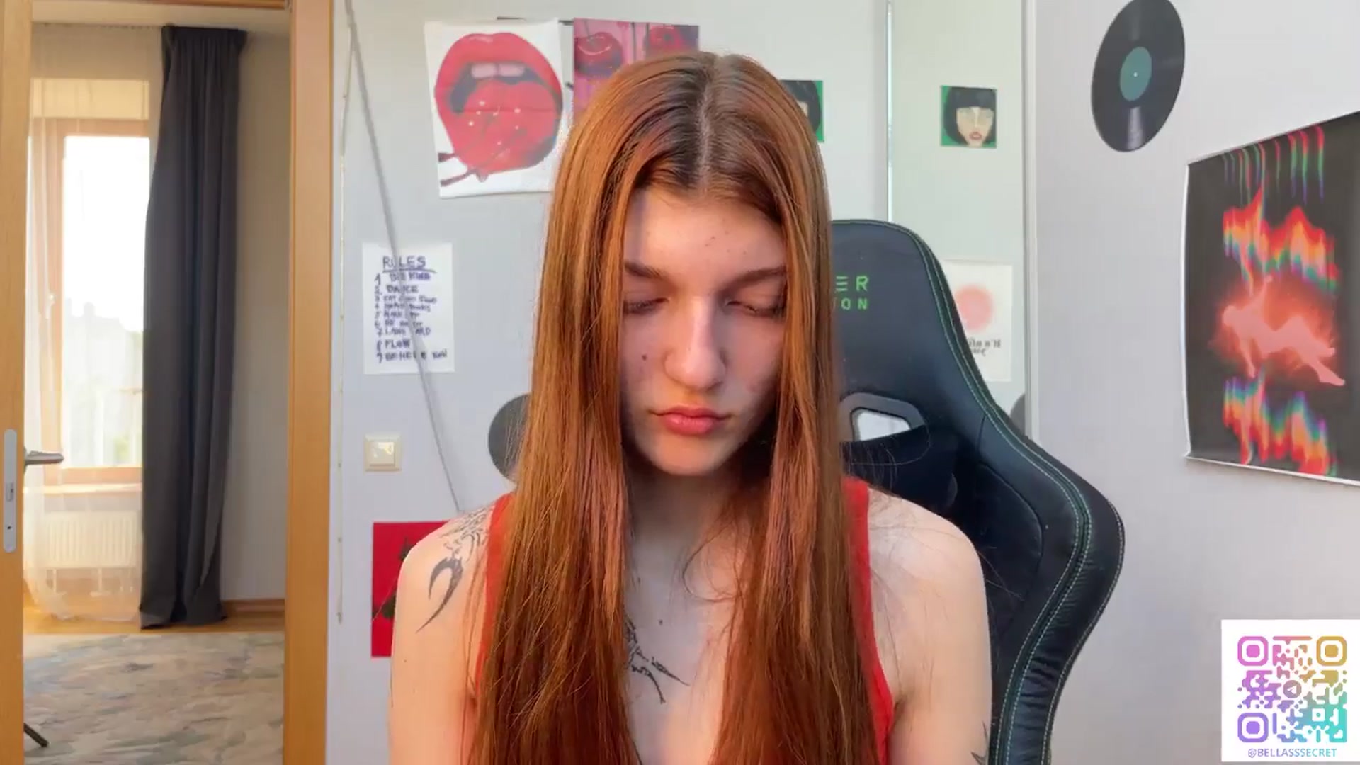 Gallery image thumbnail from BellaCute__'s myfreecams stream on, 07/11/2025, 08:21 image 10 of 20