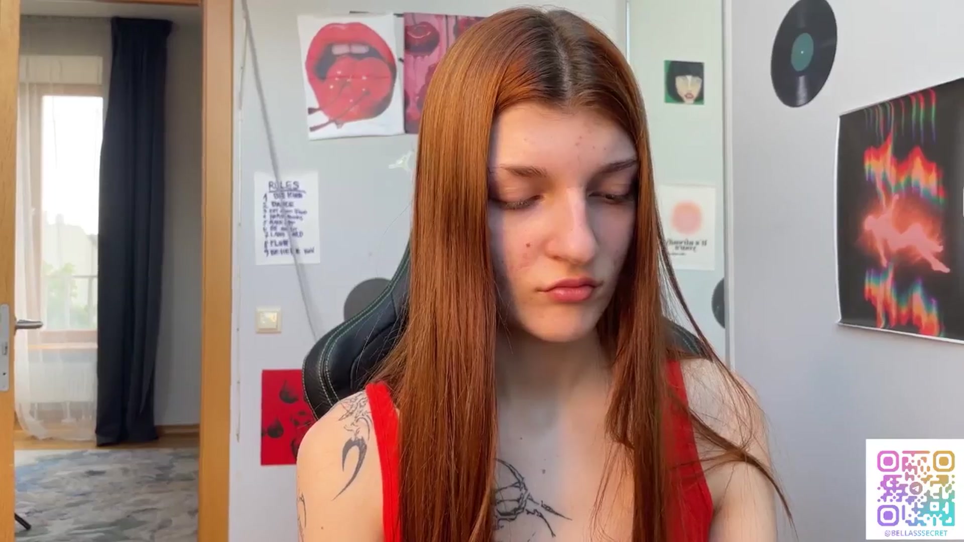 Gallery image thumbnail from BellaCute__'s myfreecams stream on, 07/11/2025, 08:21 image 18 of 20