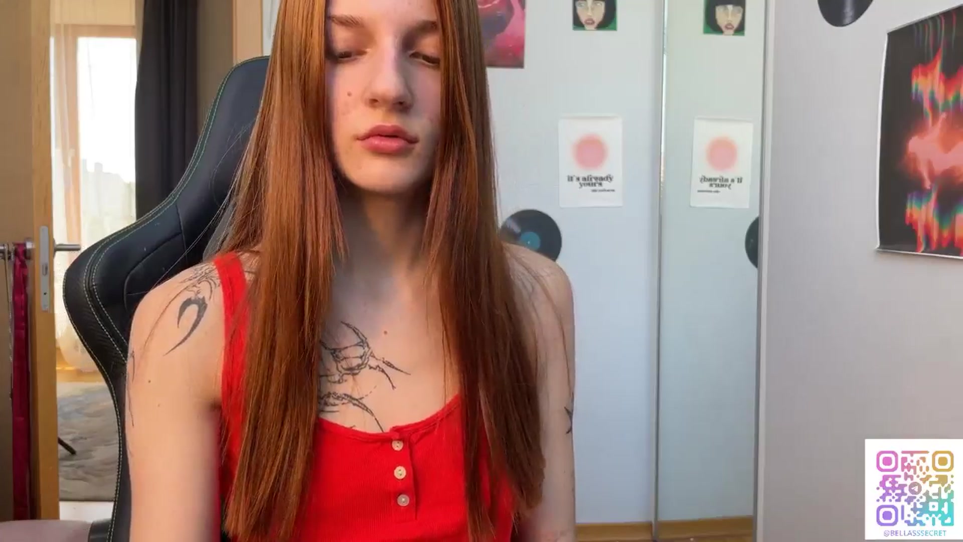 Gallery image thumbnail from BellaCute__'s myfreecams stream on, 07/11/2025, 08:21 image 3 of 20