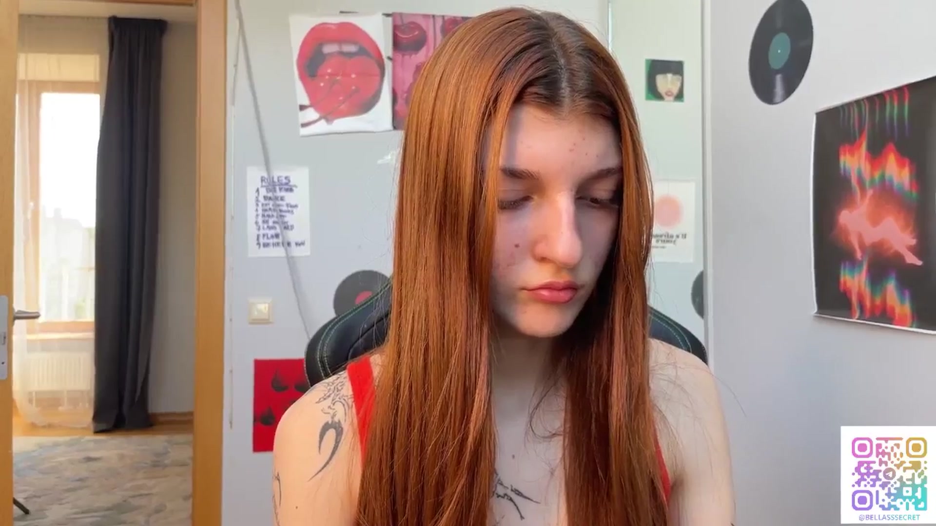 Gallery image thumbnail from BellaCute__'s myfreecams stream on, 07/11/2025, 08:21 image 12 of 20