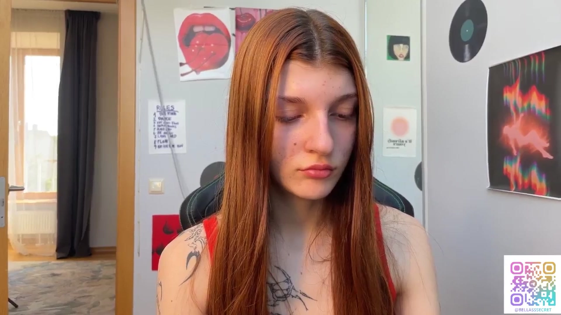 Gallery image thumbnail from BellaCute__'s myfreecams stream on, 07/11/2025, 08:21 image 11 of 20