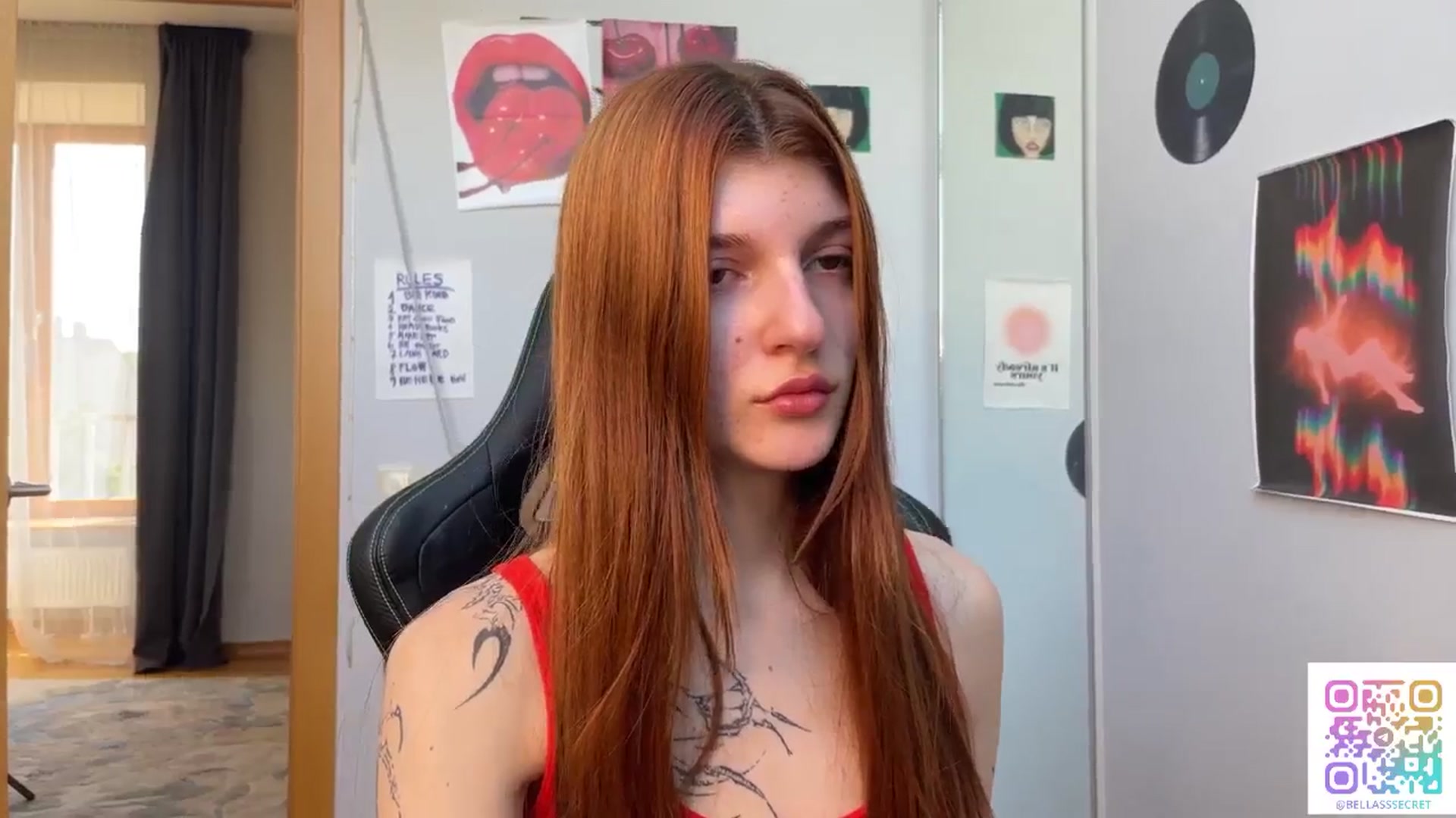 Gallery image thumbnail from BellaCute__'s myfreecams stream on, 07/11/2025, 08:21 image 7 of 20