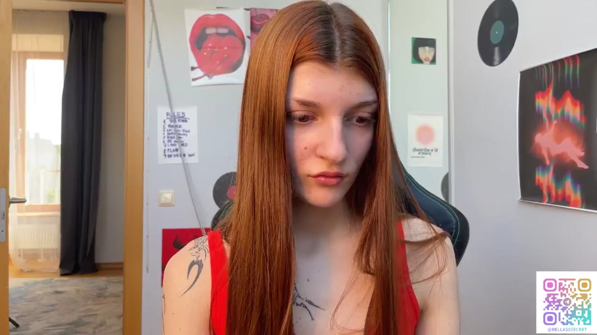 Gallery image thumbnail from BellaCute__'s myfreecams stream on, 07/11/2025, 08:21 image 17 of 20