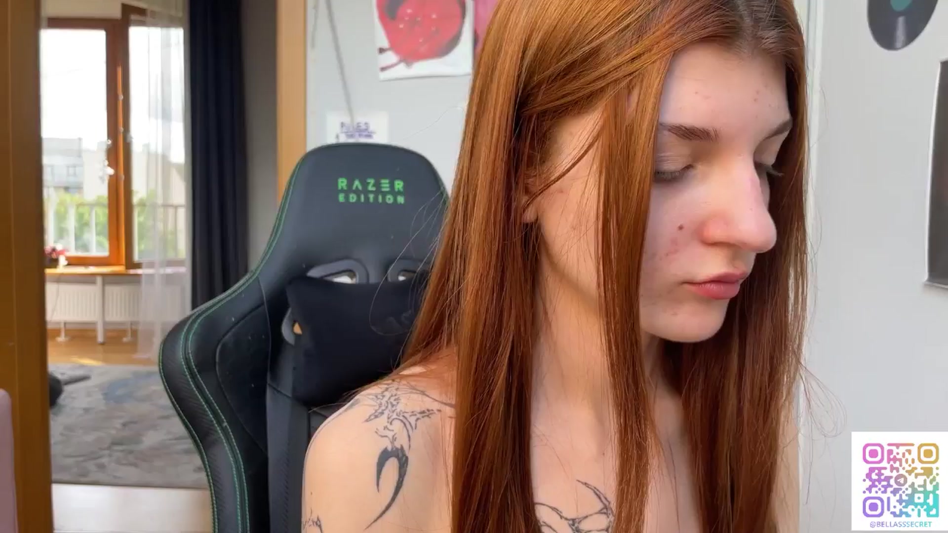 Gallery image thumbnail from BellaCute__'s myfreecams stream on, 07/12/2025, 09:27 image 4 of 20