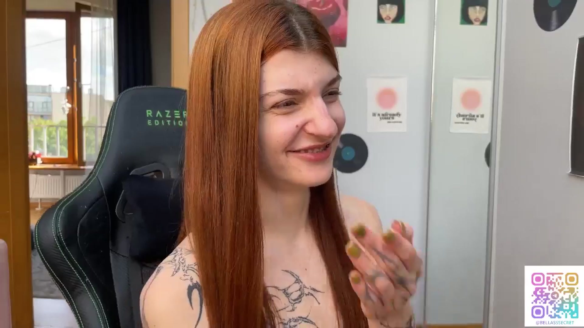 Gallery image thumbnail from BellaCute__'s myfreecams stream on, 07/12/2025, 09:27 image 15 of 20