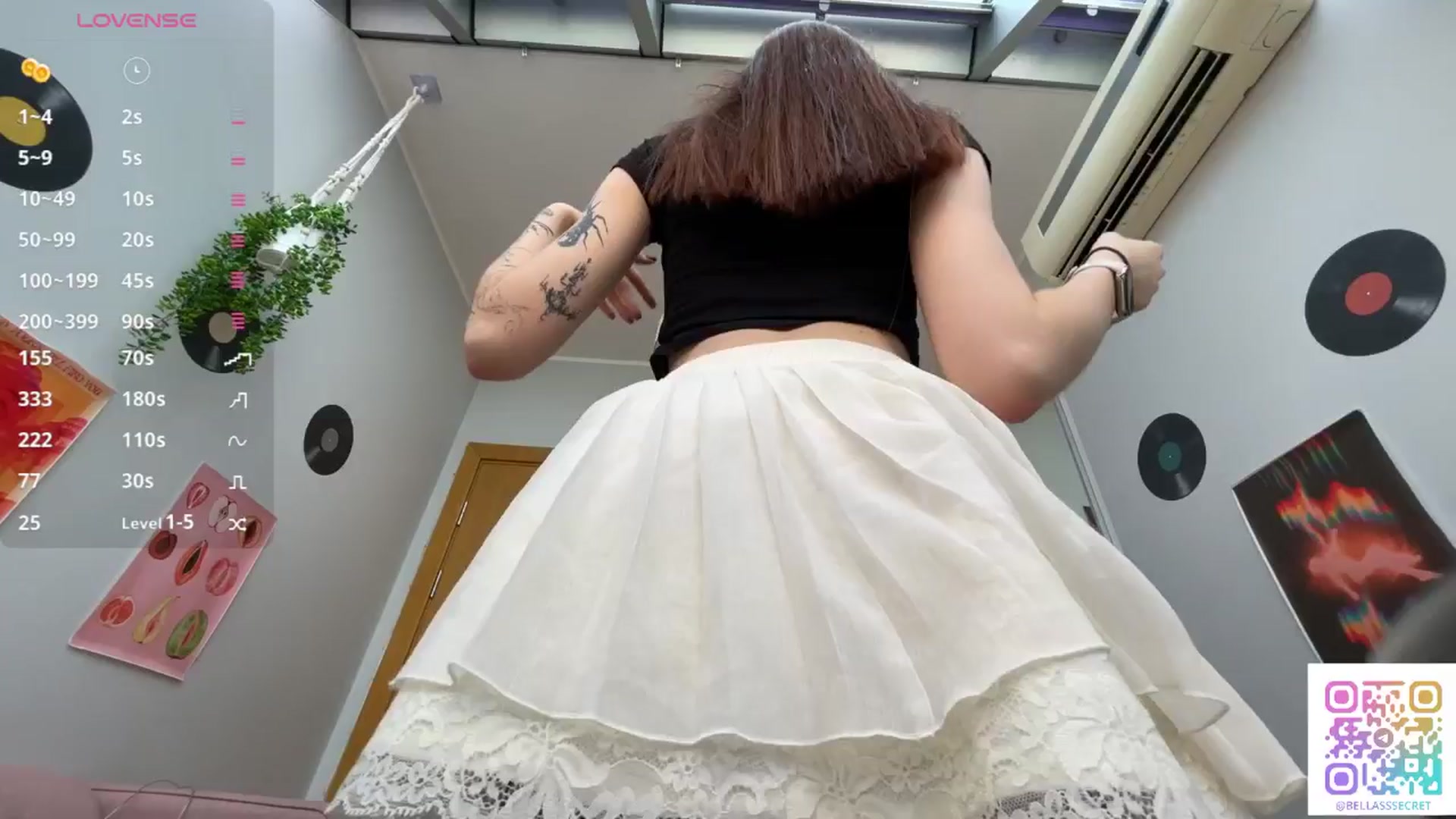 Gallery image thumbnail from BellaCute__'s myfreecams stream on, 07/19/2025, 08:28 image 2 of 20