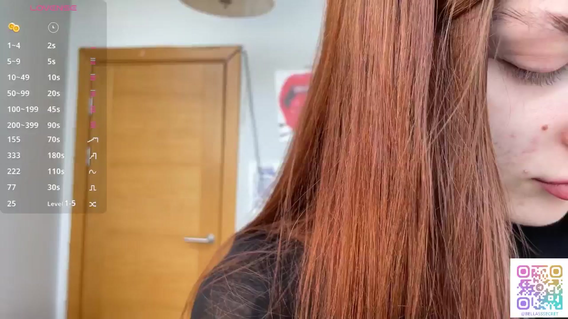 Gallery image thumbnail from BellaCute__'s myfreecams stream on, 07/19/2025, 08:28 image 15 of 20