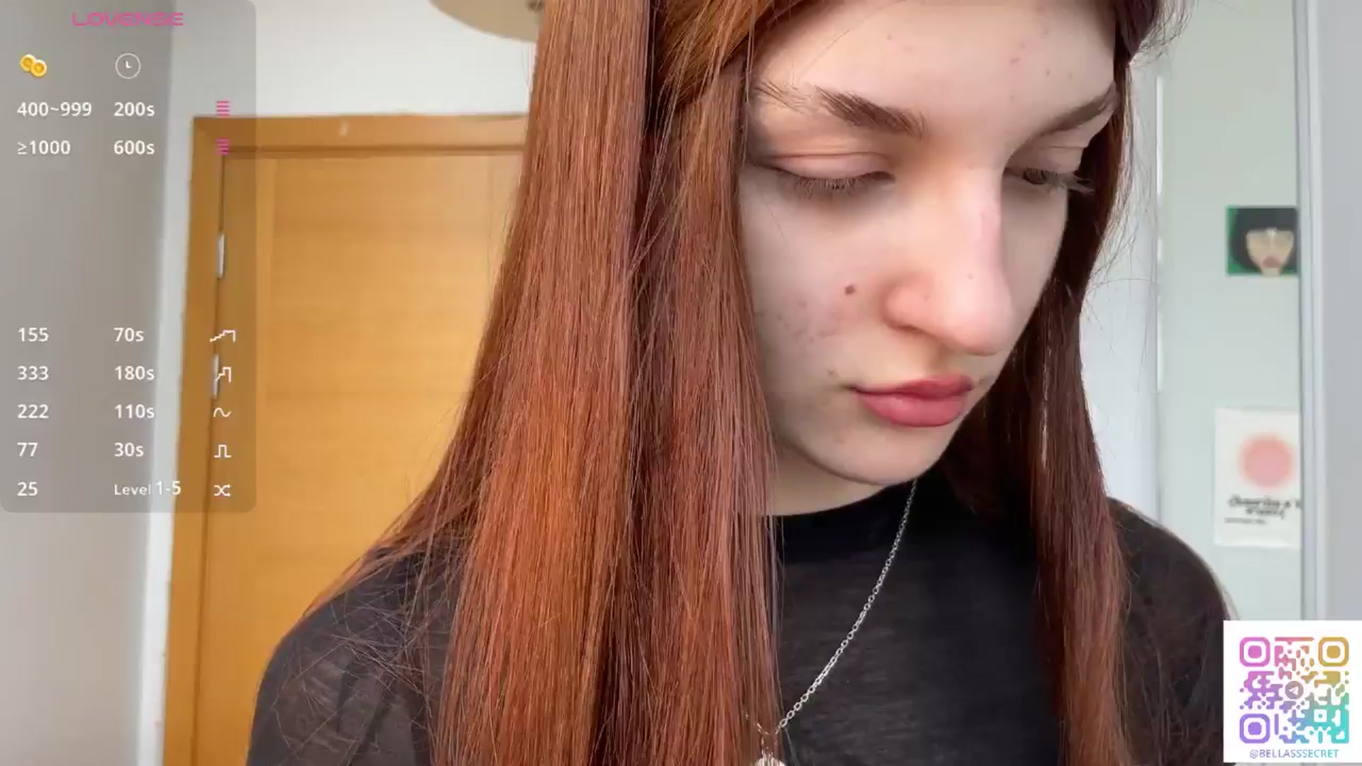 Gallery image thumbnail from BellaCute__'s myfreecams stream on, 07/19/2025, 08:28 image 16 of 20
