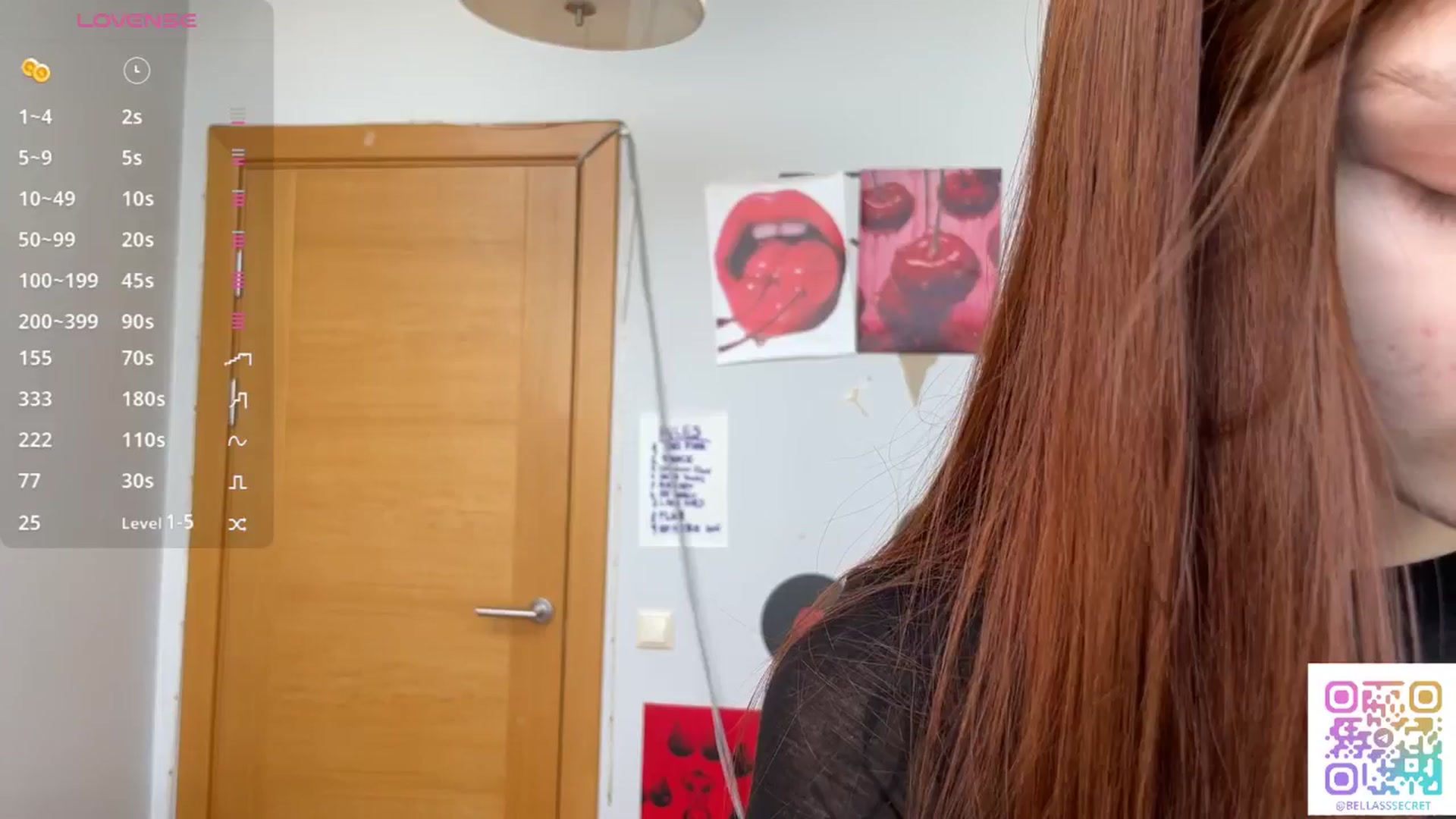 Gallery image thumbnail from BellaCute__'s myfreecams stream on, 07/19/2025, 08:28 image 14 of 20