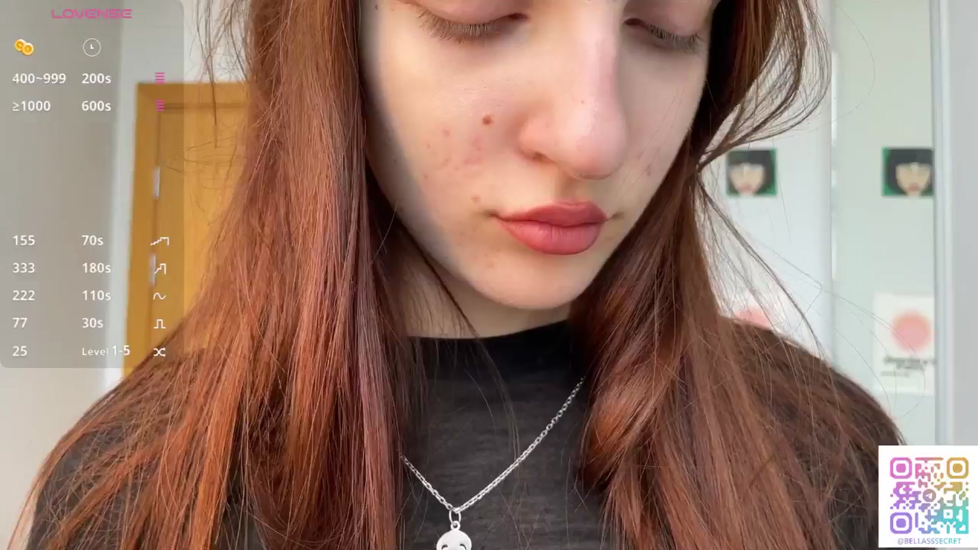 Gallery image thumbnail from BellaCute__'s myfreecams stream on, 07/19/2025, 08:28 image 10 of 20