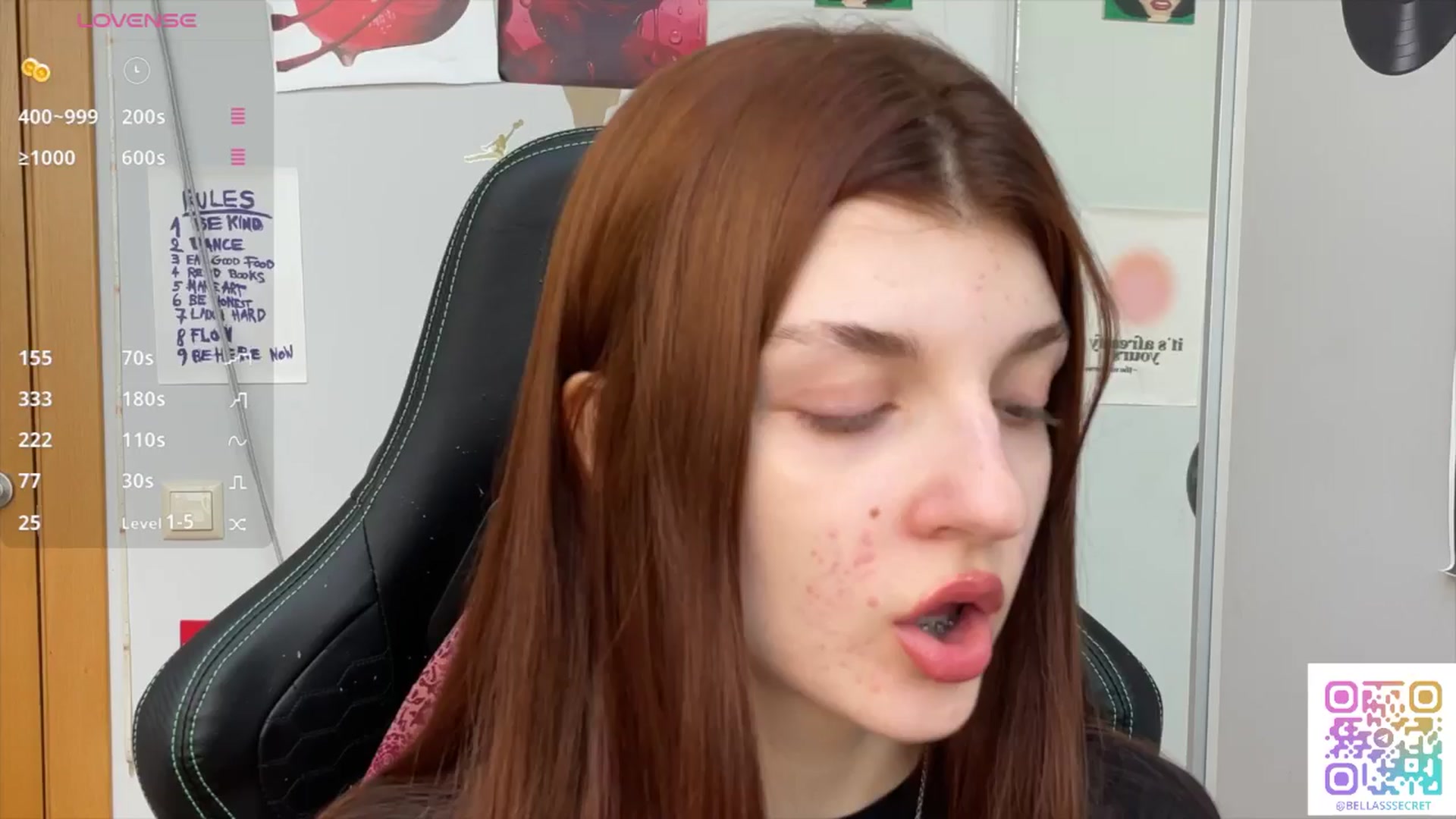 Gallery image thumbnail from BellaCute__'s myfreecams stream on, 07/19/2025, 09:18 image 8 of 20