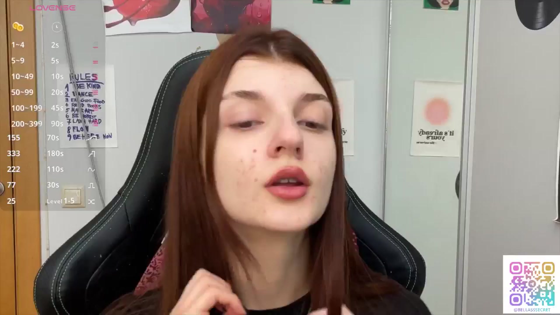 Gallery image thumbnail from BellaCute__'s myfreecams stream on, 07/19/2025, 09:18 image 13 of 20