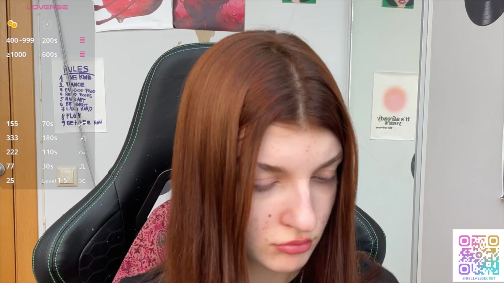 Gallery image thumbnail from BellaCute__'s myfreecams stream on, 07/19/2025, 09:18 image 15 of 20
