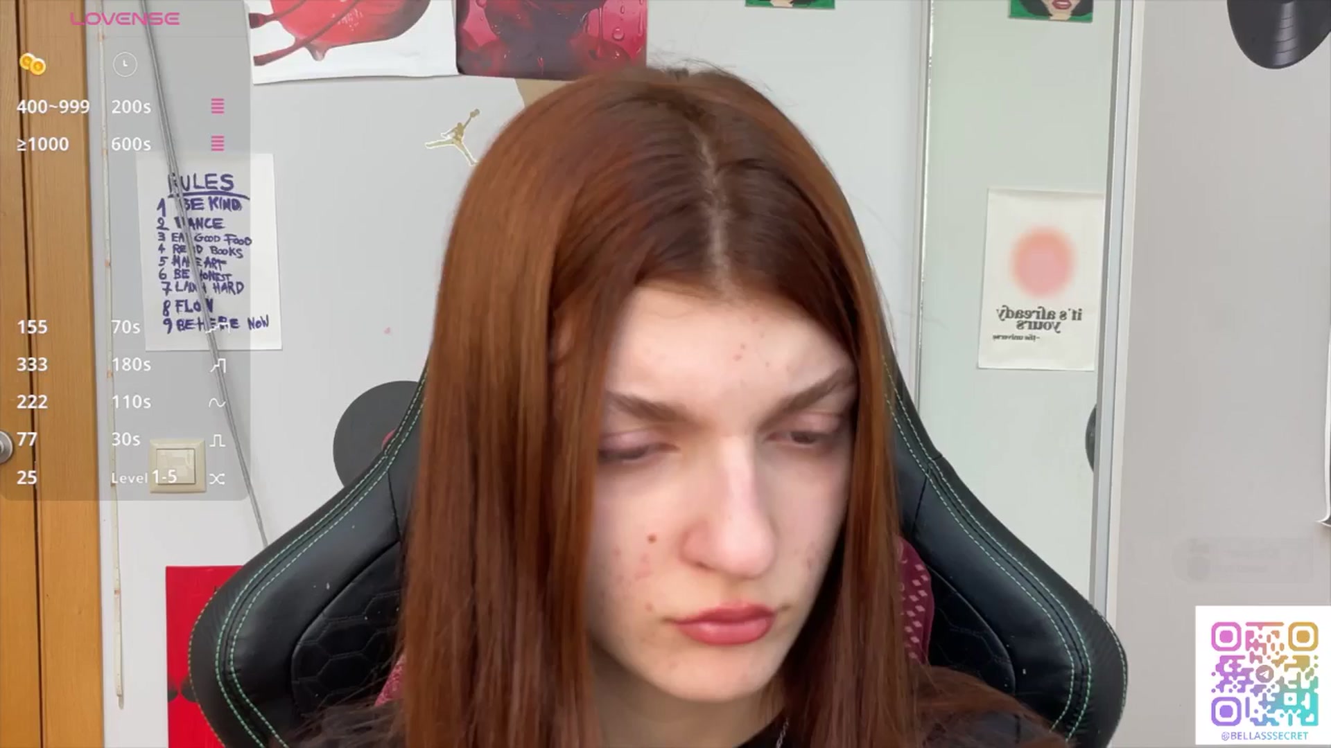 Gallery image thumbnail from BellaCute__'s myfreecams stream on, 07/19/2025, 09:18 image 17 of 20