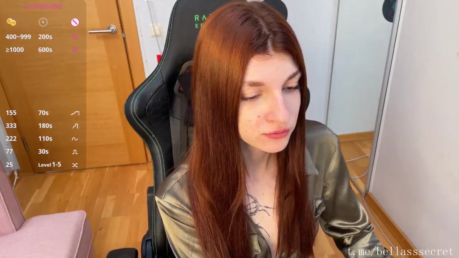 Gallery image thumbnail from BellaCute__'s myfreecams stream on, 07/23/2025, 09:14 image 6 of 20