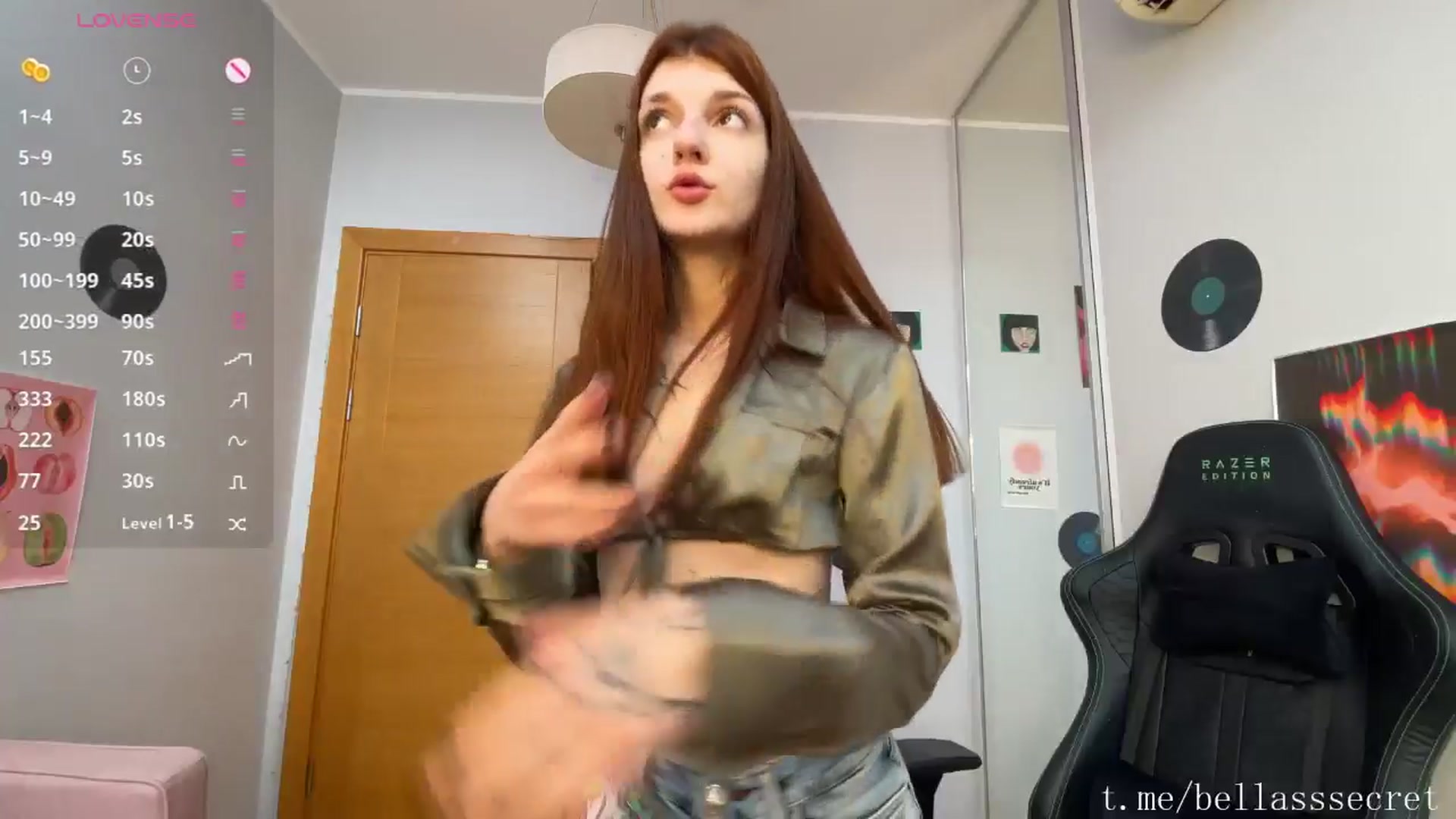 Gallery image thumbnail from BellaCute__'s myfreecams stream on, 07/23/2025, 09:14 image 11 of 20