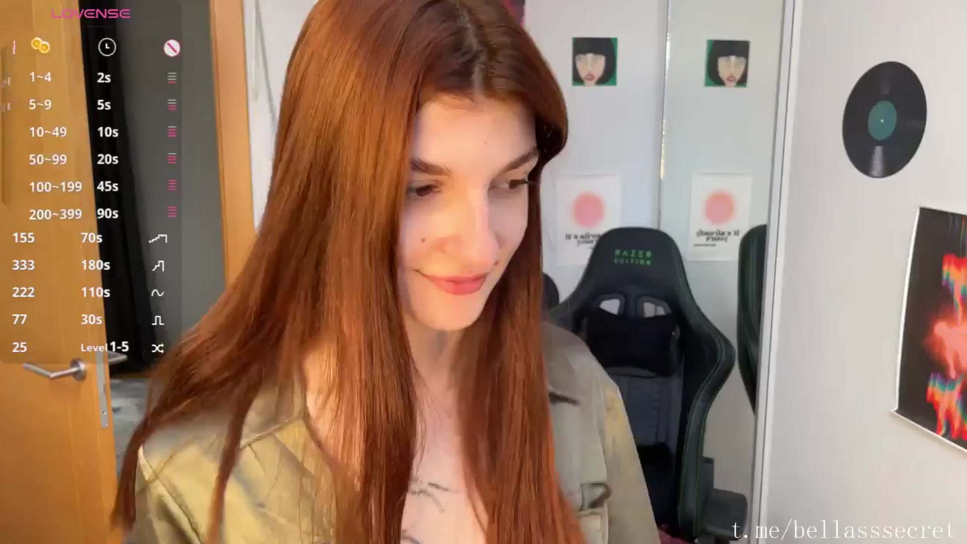 Gallery image thumbnail from BellaCute__'s myfreecams stream on, 07/23/2025, 09:14 image 1 of 20