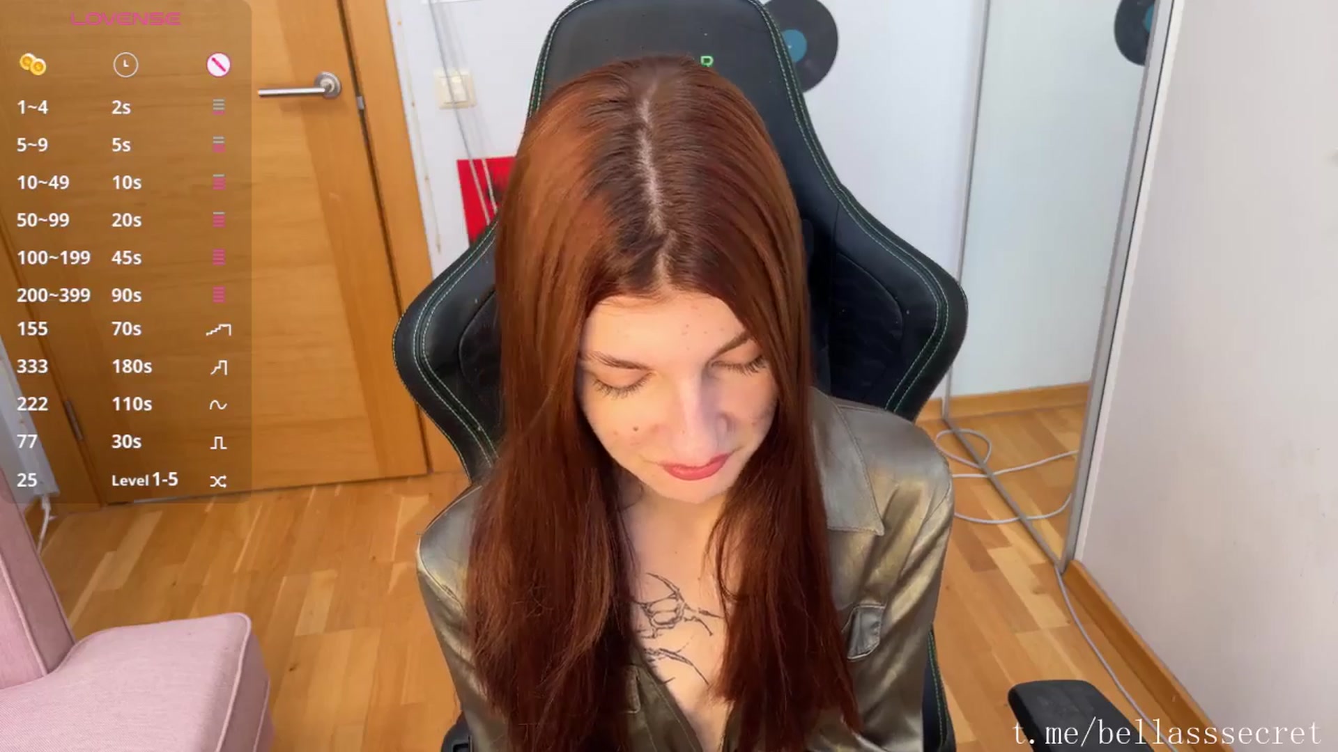 Gallery image thumbnail from BellaCute__'s myfreecams stream on, 07/23/2025, 09:14 image 7 of 20