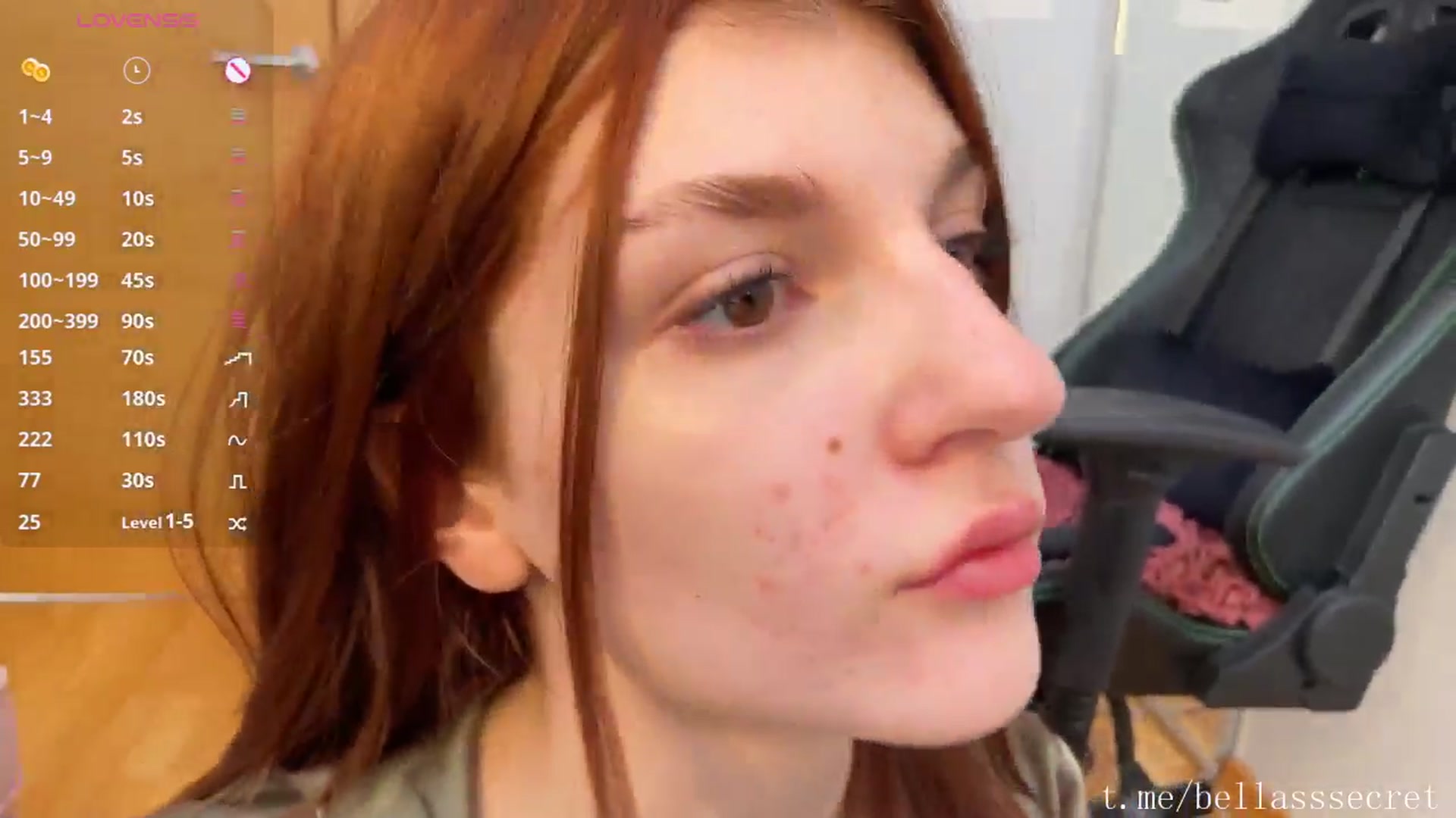 Gallery image thumbnail from BellaCute__'s myfreecams stream on, 07/23/2025, 09:14 image 14 of 20