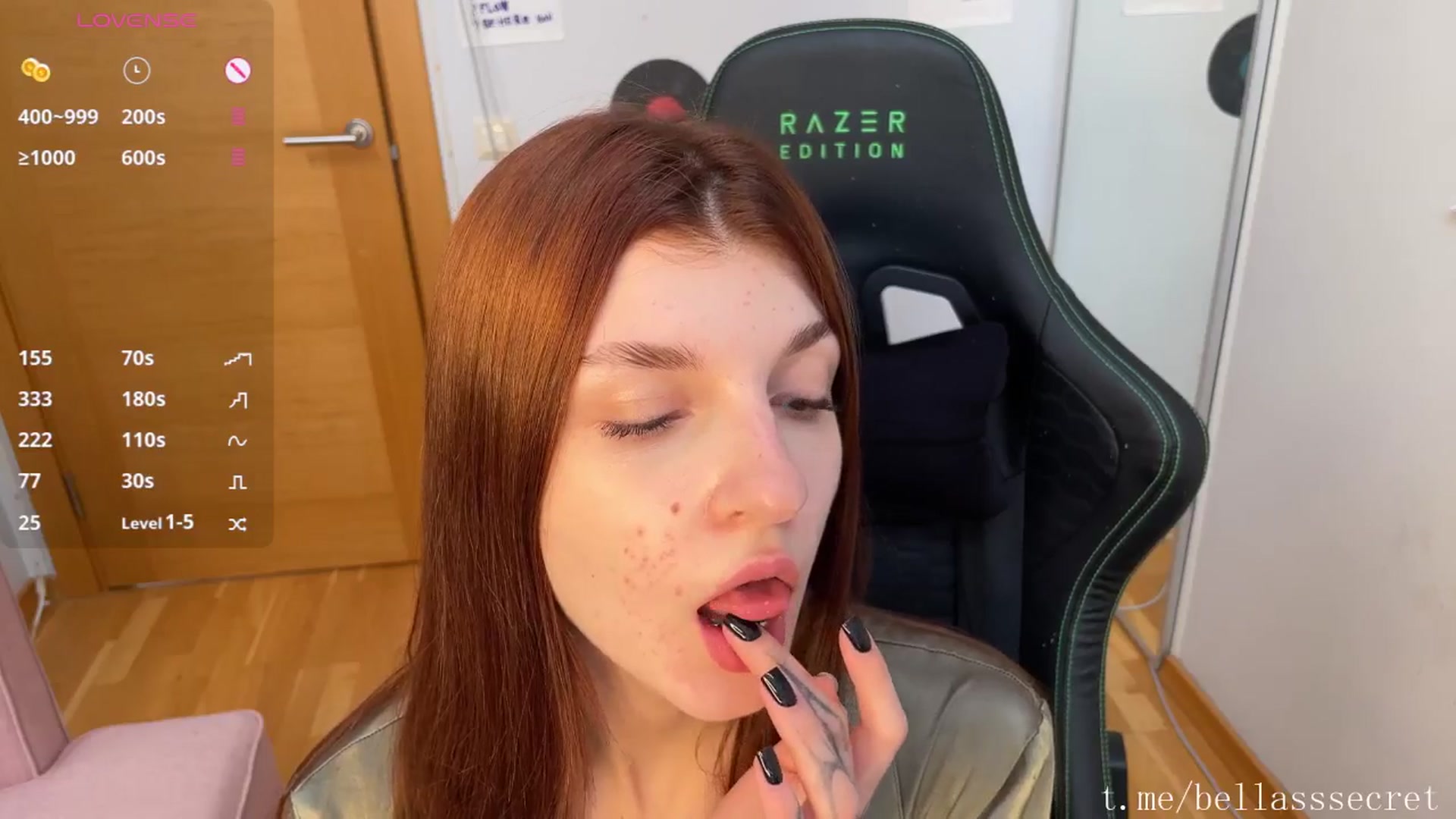 Gallery image thumbnail from BellaCute__'s myfreecams stream on, 07/23/2025, 09:14 image 5 of 20