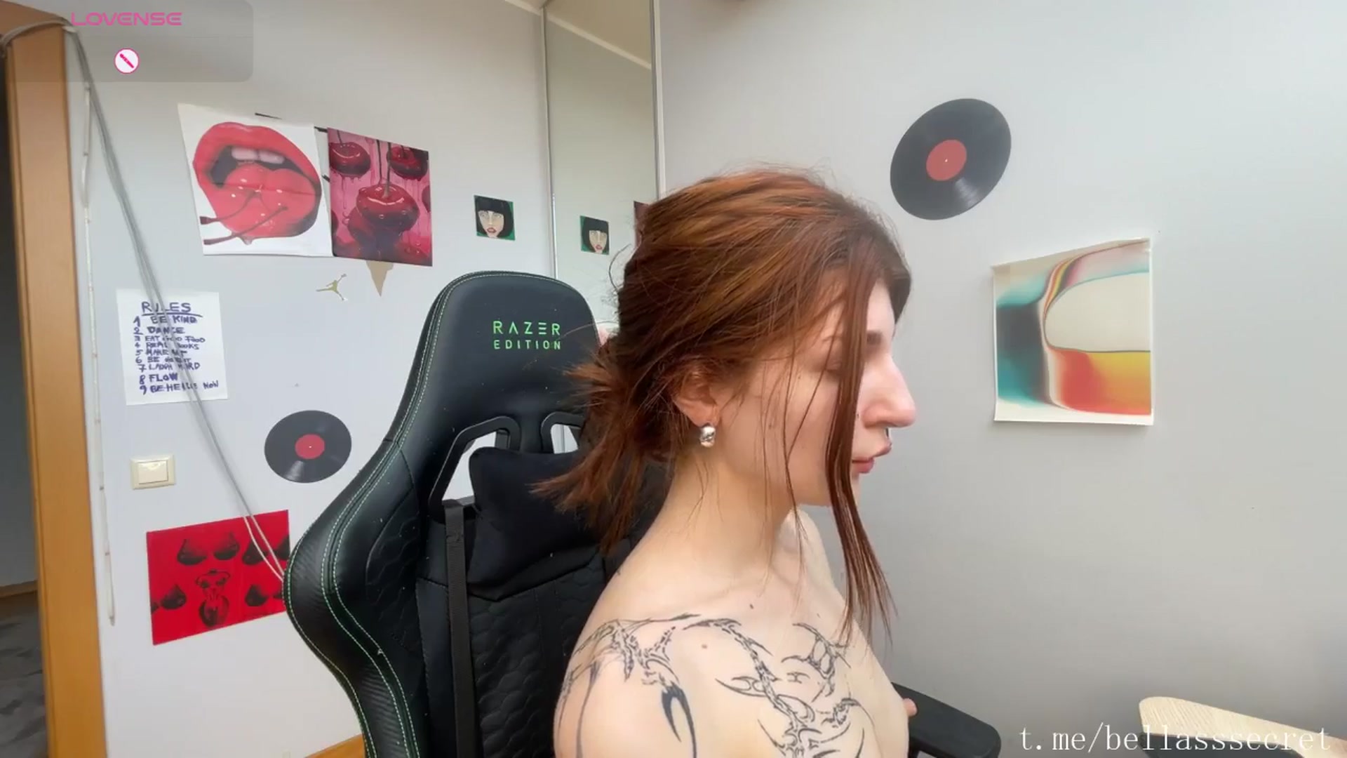 Gallery image thumbnail from BellaCute__'s myfreecams stream on, 07/26/2025, 08:58 image 15 of 20