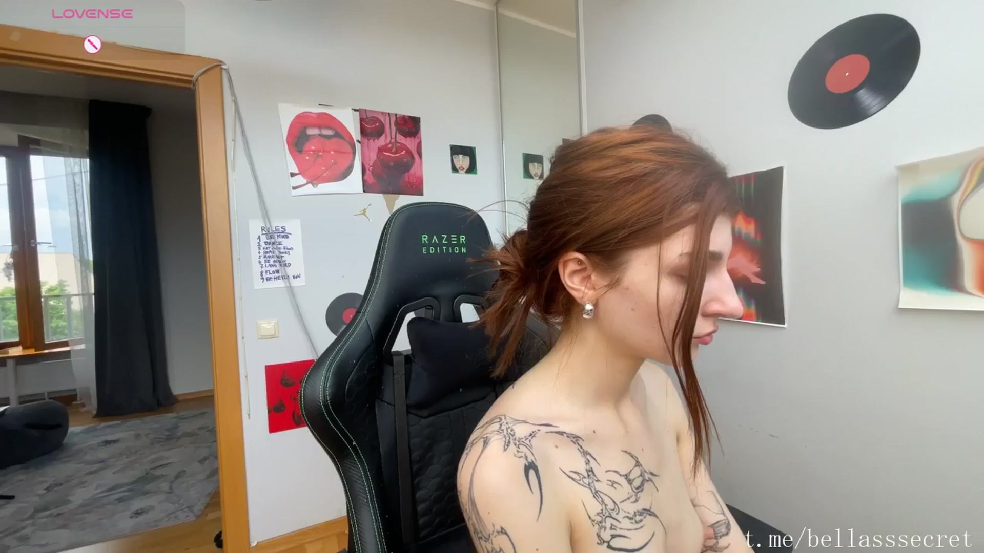 Gallery image thumbnail from BellaCute__'s myfreecams stream on, 07/26/2025, 08:58 image 12 of 20