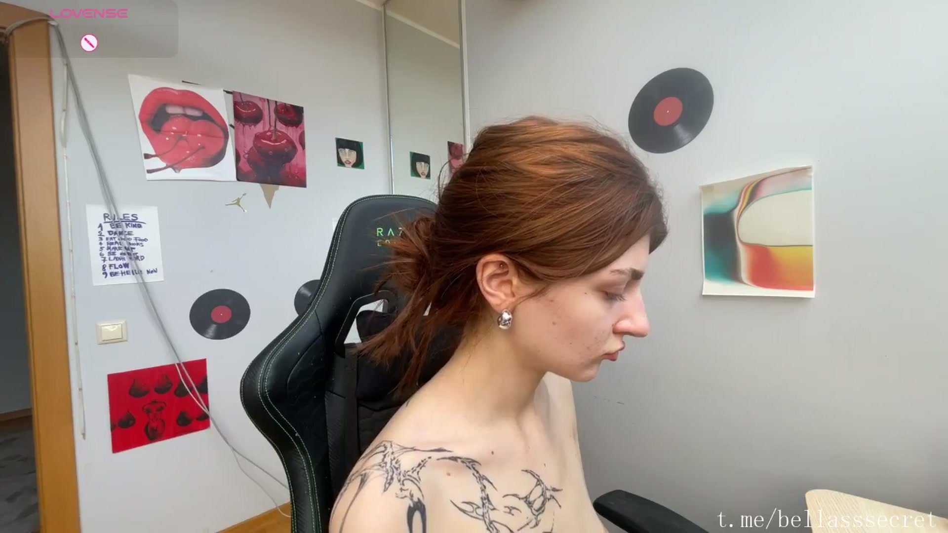 Gallery image thumbnail from BellaCute__'s myfreecams stream on, 07/26/2025, 08:58 image 17 of 20