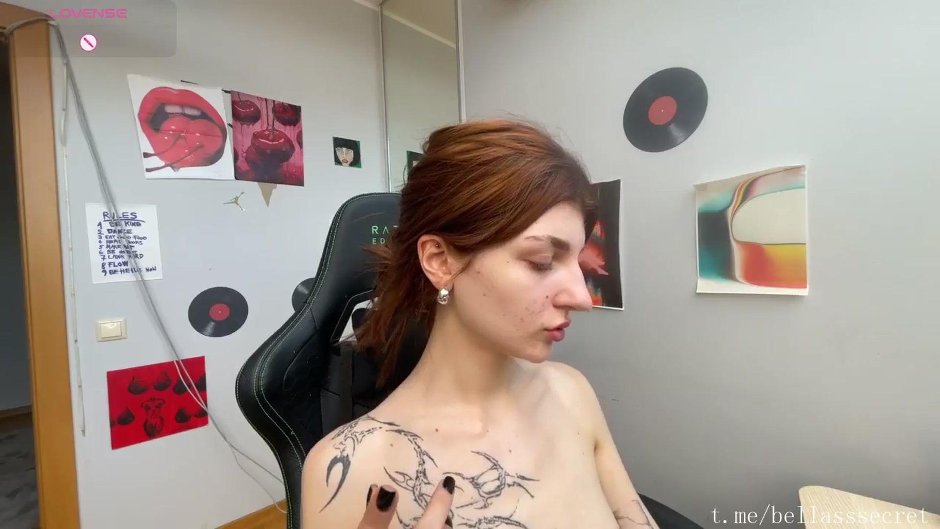Gallery image thumbnail from BellaCute__'s myfreecams stream on, 07/26/2025, 08:58 image 18 of 20