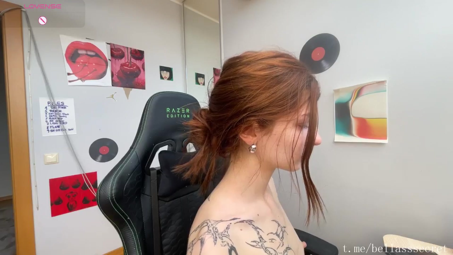 Gallery image thumbnail from BellaCute__'s myfreecams stream on, 07/26/2025, 08:58 image 14 of 20