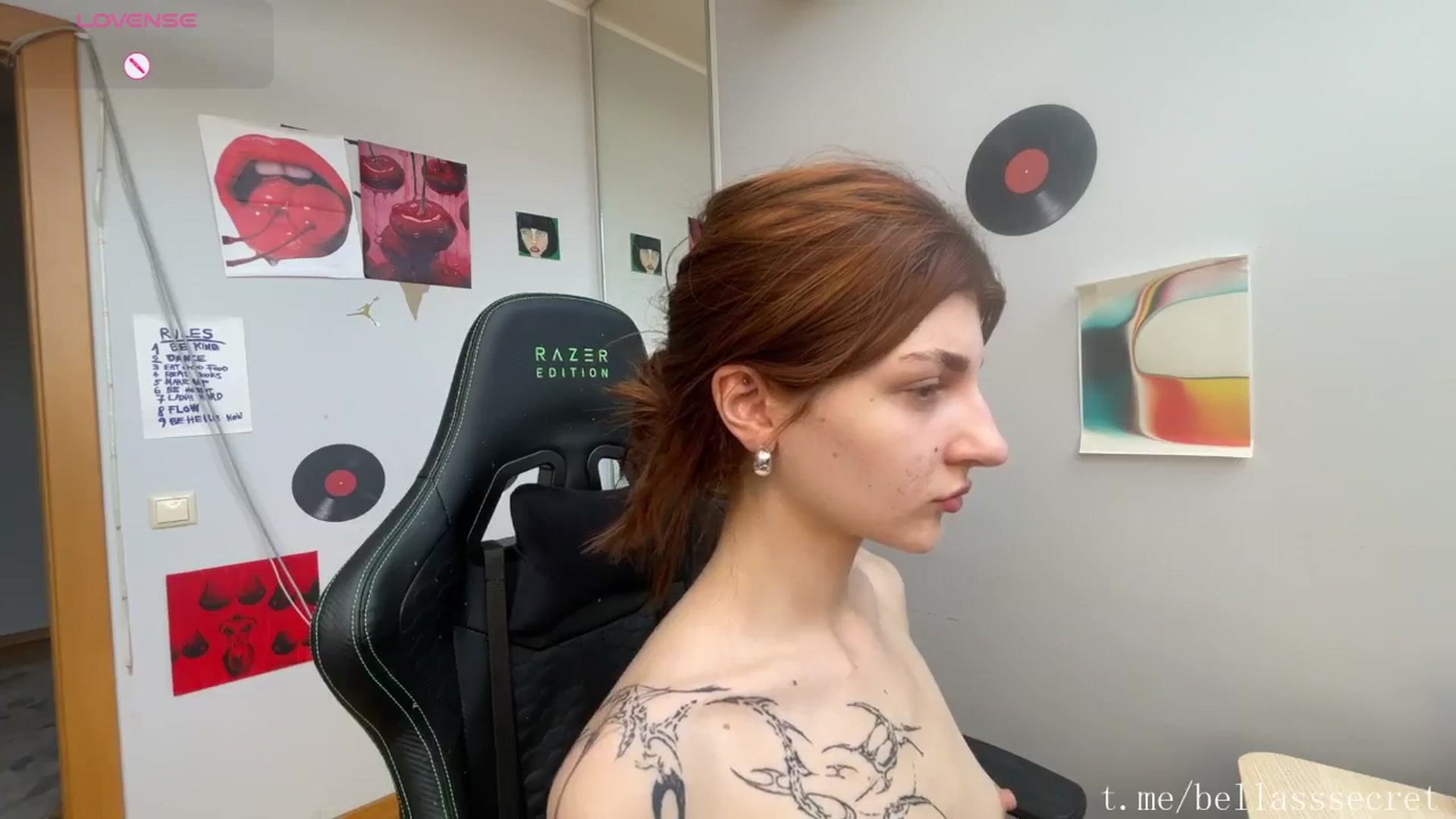 Gallery image thumbnail from BellaCute__'s myfreecams stream on, 07/26/2025, 08:58 image 19 of 20
