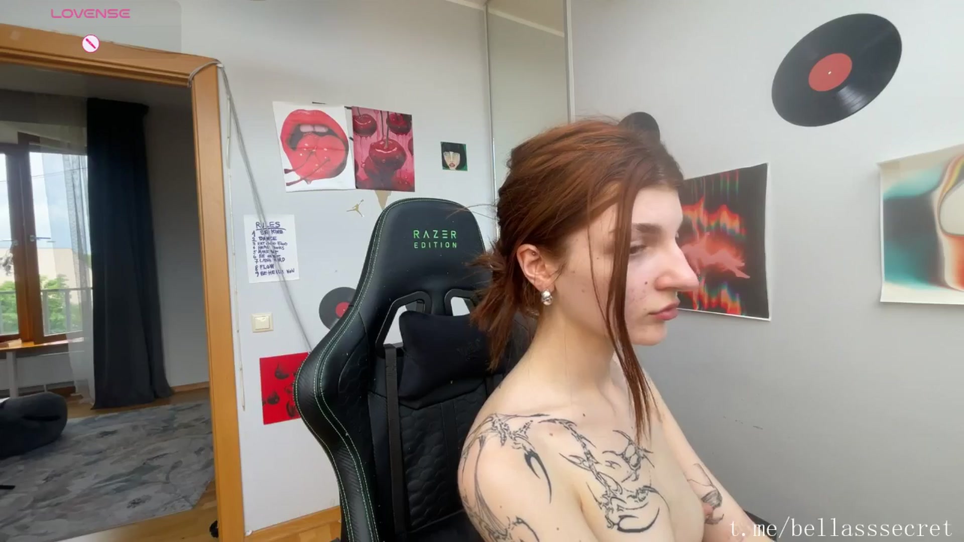 Gallery image thumbnail from BellaCute__'s myfreecams stream on, 07/26/2025, 08:58 image 11 of 20
