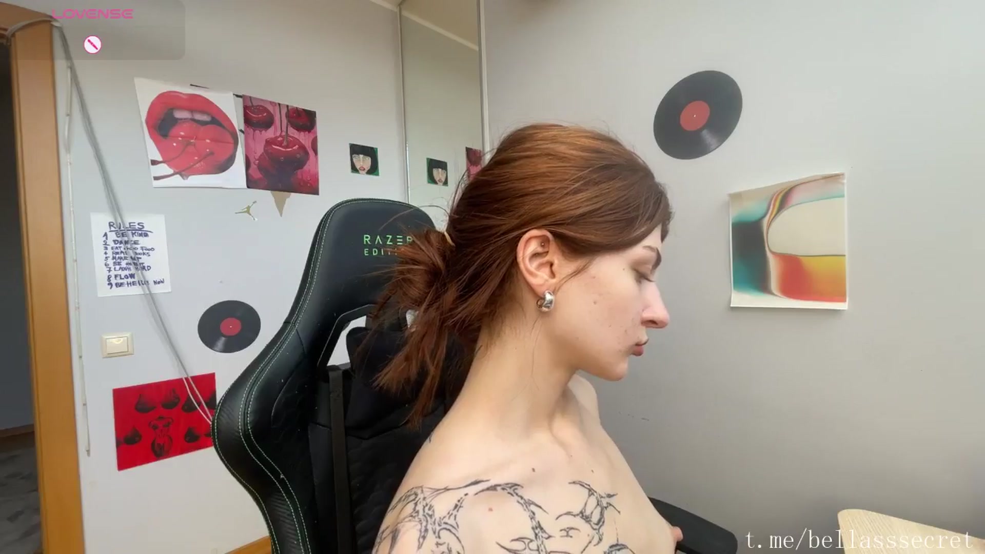 Gallery image thumbnail from BellaCute__'s myfreecams stream on, 07/26/2025, 08:58 image 20 of 20
