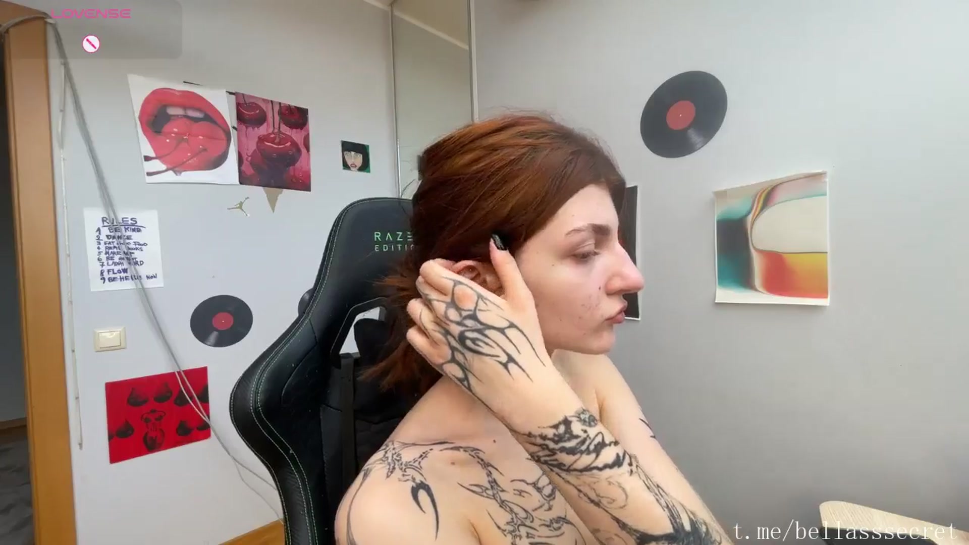Gallery image thumbnail from BellaCute__'s myfreecams stream on, 07/26/2025, 08:58 image 16 of 20