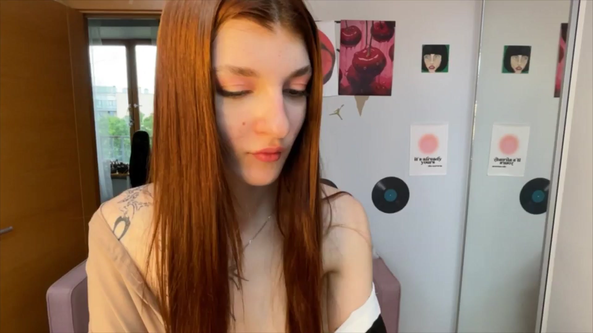 Gallery image thumbnail from BellaCute__'s myfreecams stream on, 07/30/2025, 07:52 image 1 of 20