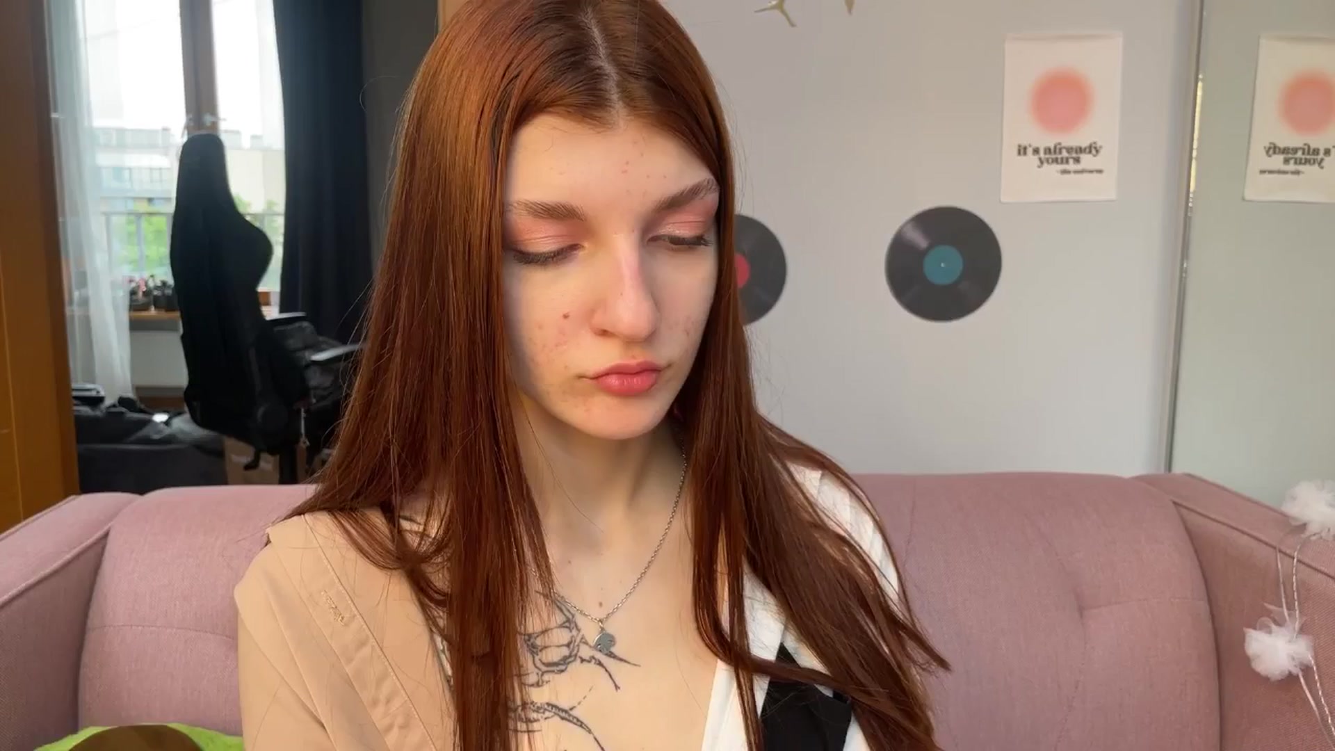 Gallery image thumbnail from BellaCute__'s myfreecams stream on, 07/30/2025, 07:52 image 12 of 20