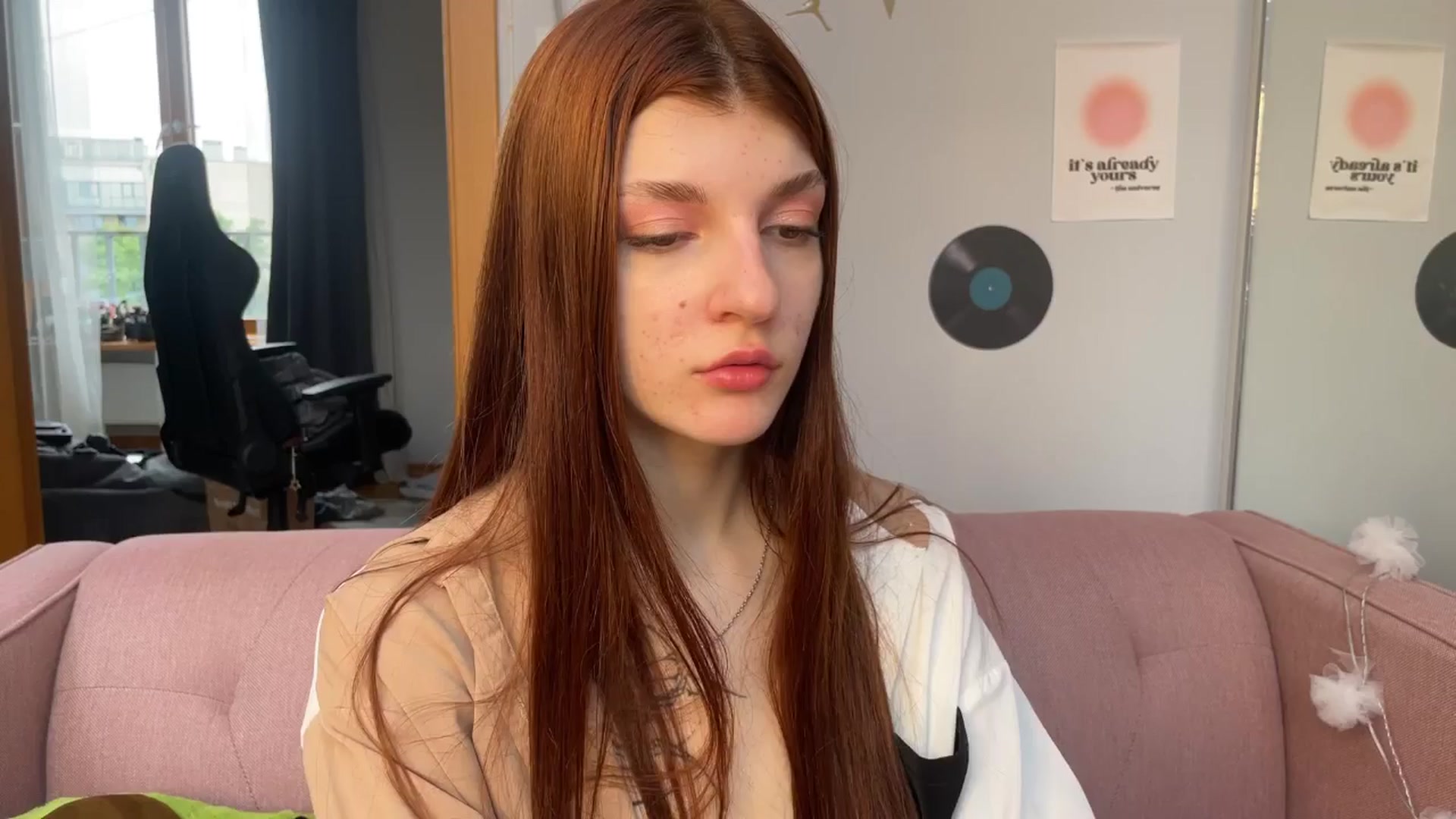 Gallery image thumbnail from BellaCute__'s myfreecams stream on, 07/30/2025, 07:52 image 13 of 20