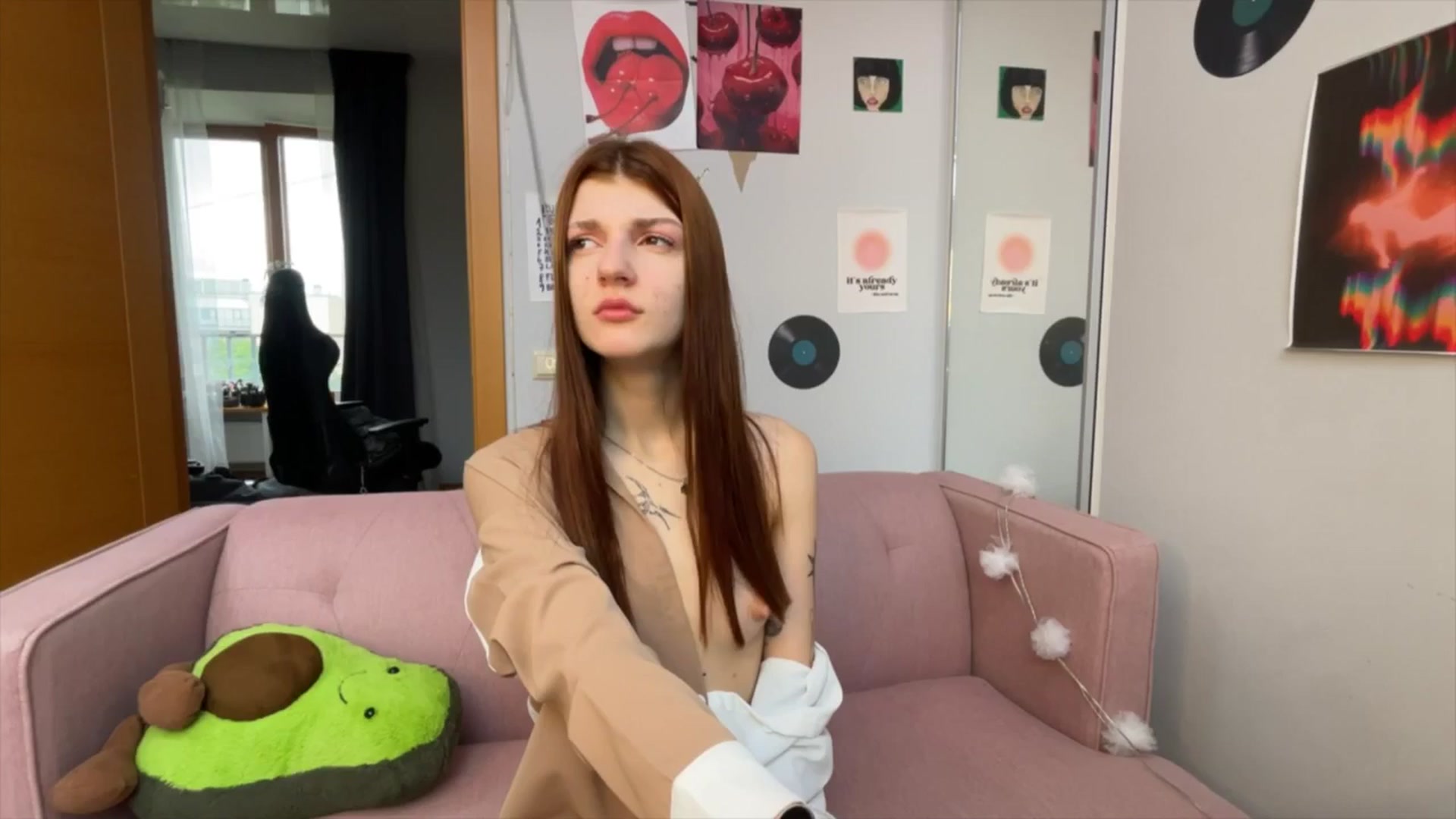 Gallery image thumbnail from BellaCute__'s myfreecams stream on, 07/30/2025, 07:52 image 7 of 20