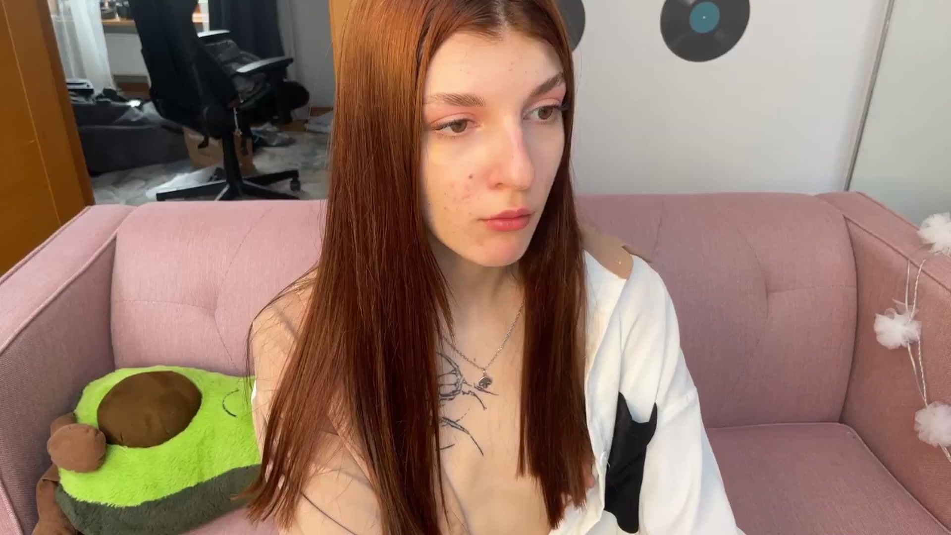 Gallery image thumbnail from BellaCute__'s myfreecams stream on, 07/30/2025, 07:52 image 14 of 20