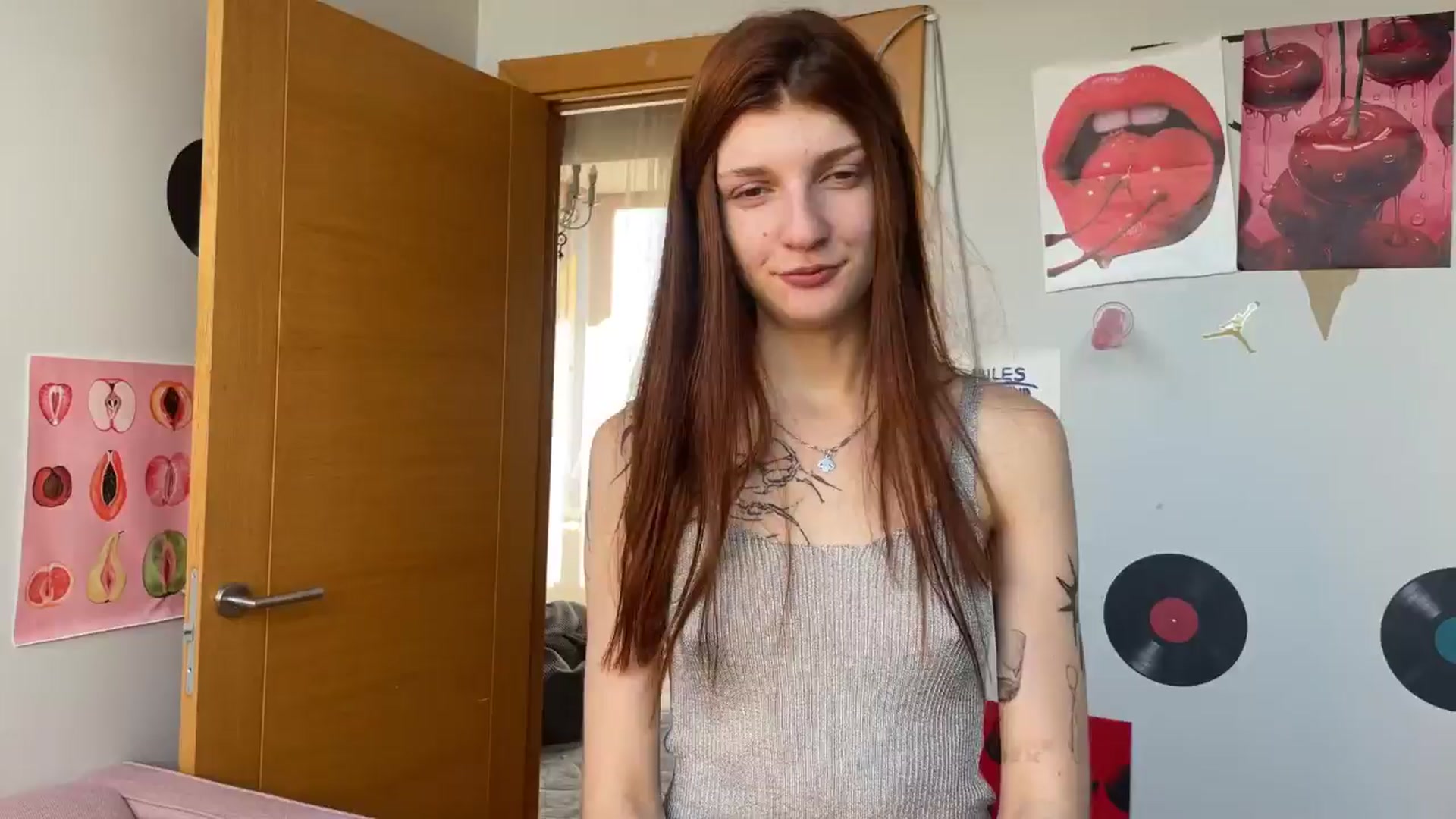 Gallery image thumbnail from BellaCute__'s myfreecams stream on, 08/04/2025, 07:55 image 10 of 20