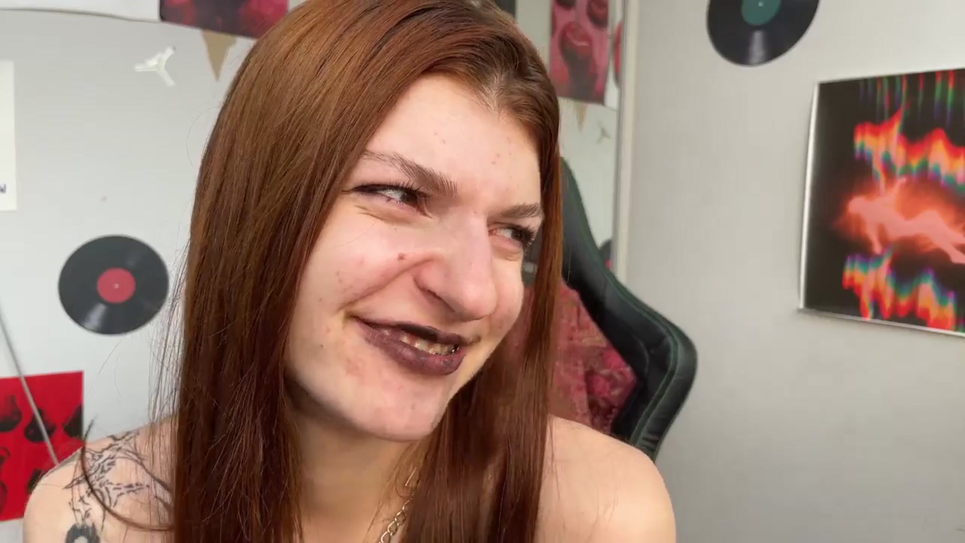Gallery image thumbnail from BellaCute__'s myfreecams stream on, 08/06/2025, 08:27 image 17 of 20